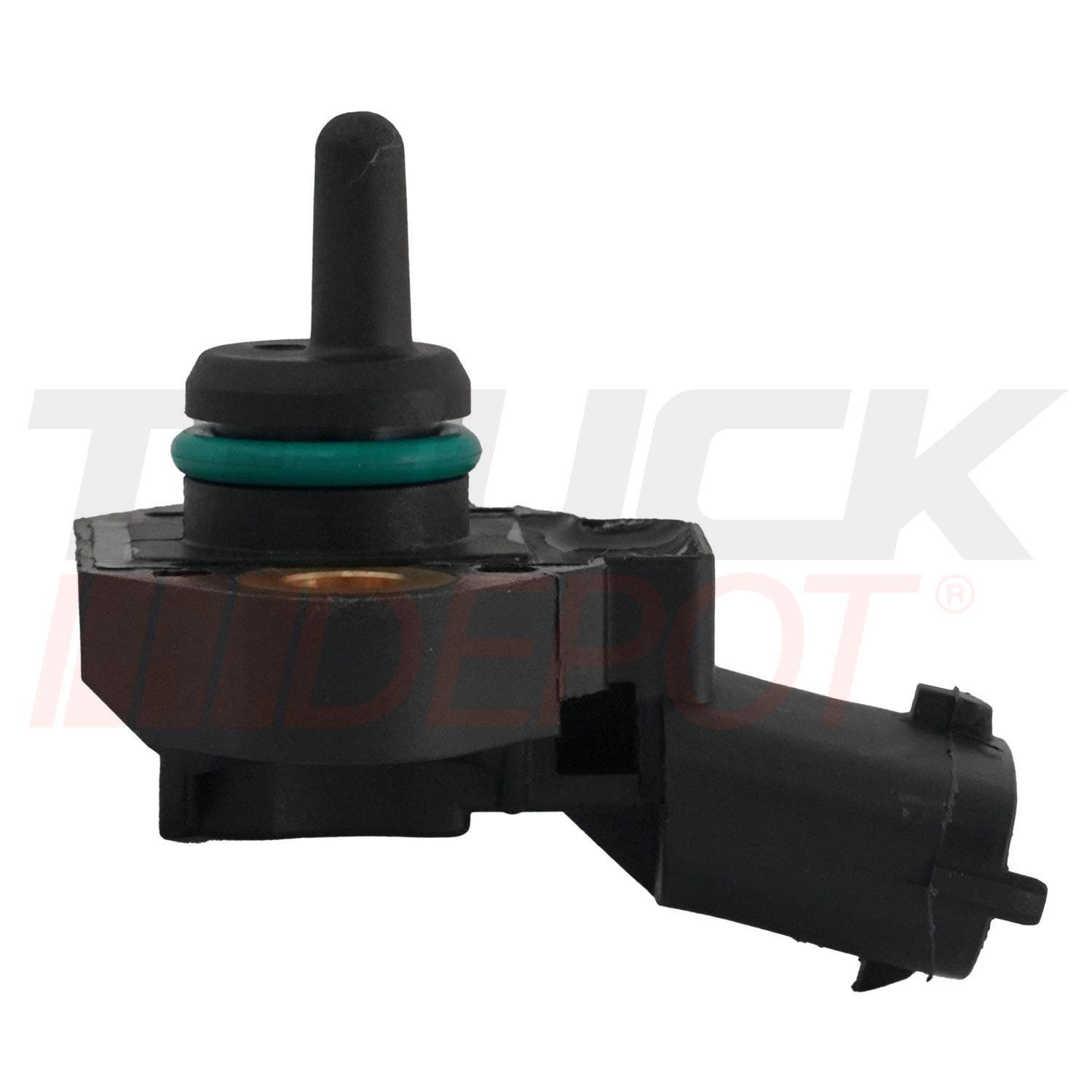 Sensor de temperatura aceite de motor 906