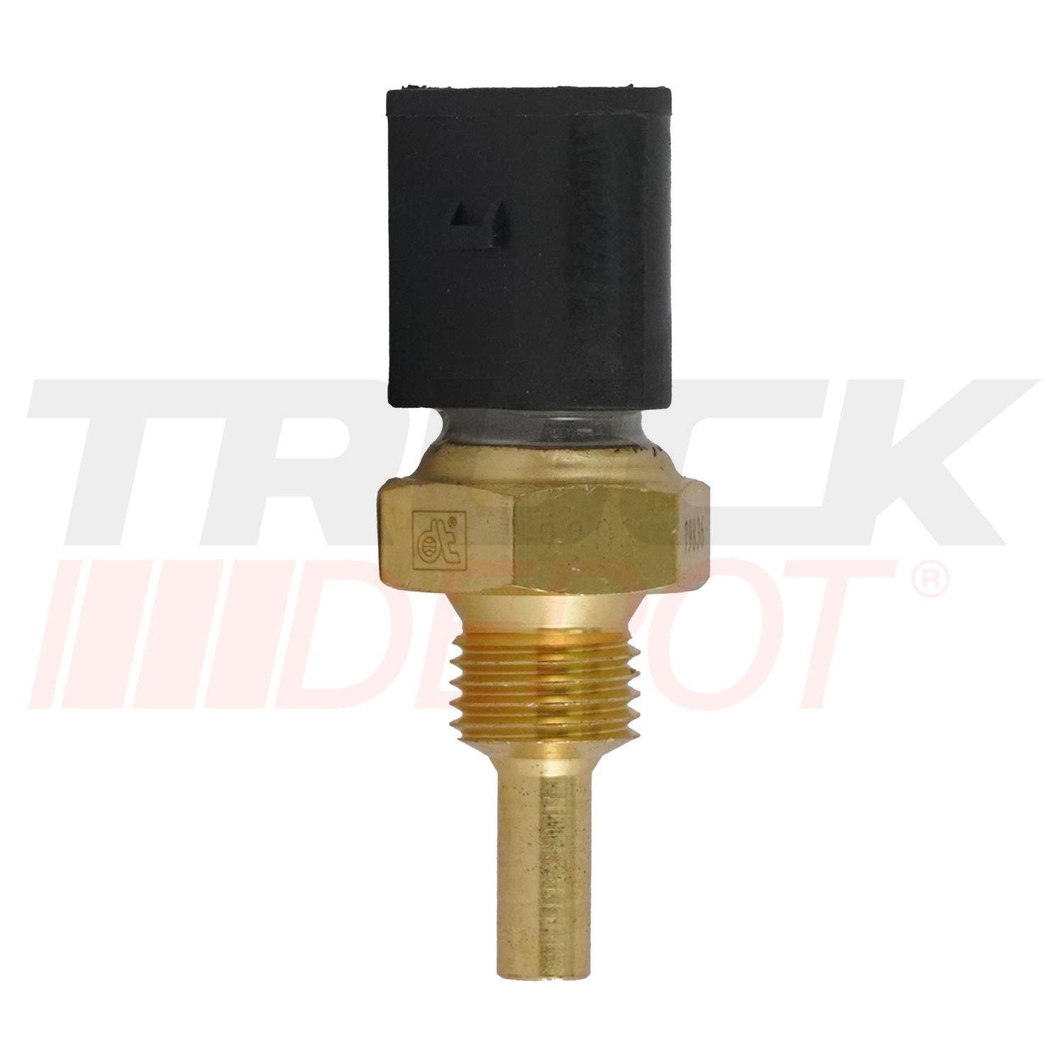 Sensor de temperatura motor 906