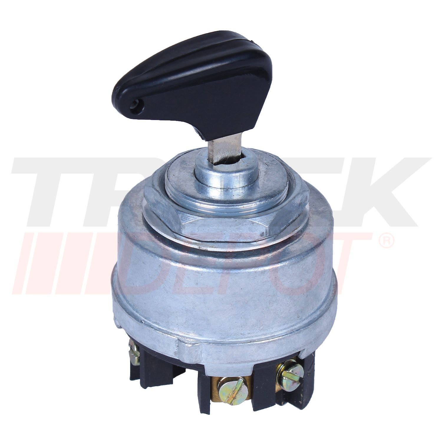 Switch de encendido clavo