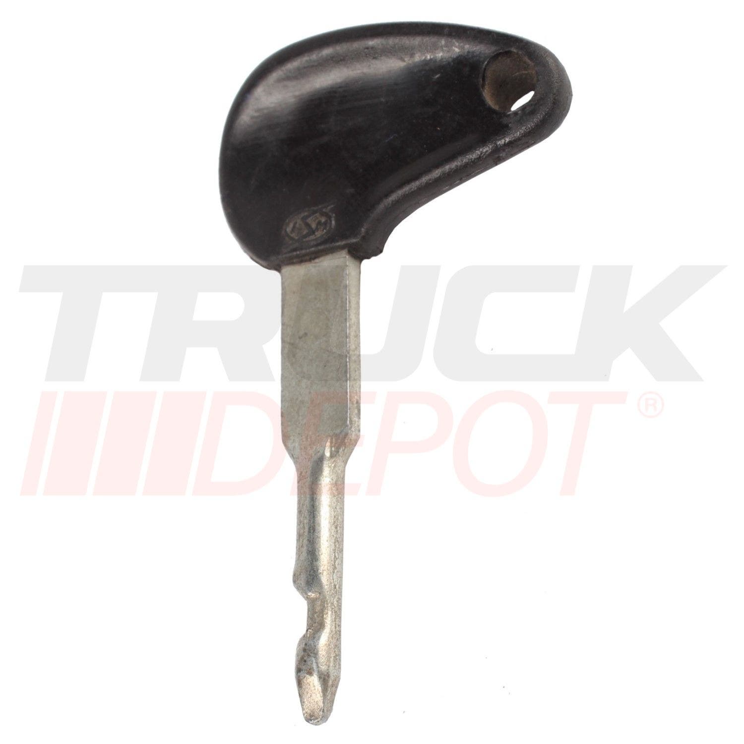 Llave de switch de encendido clavo