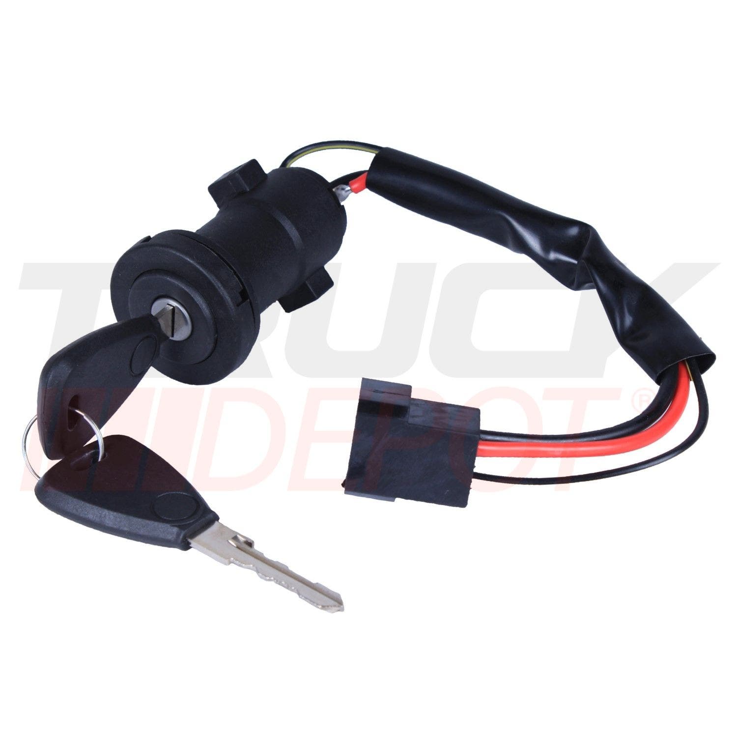 Switch de encendido completo 1319/1317/1117