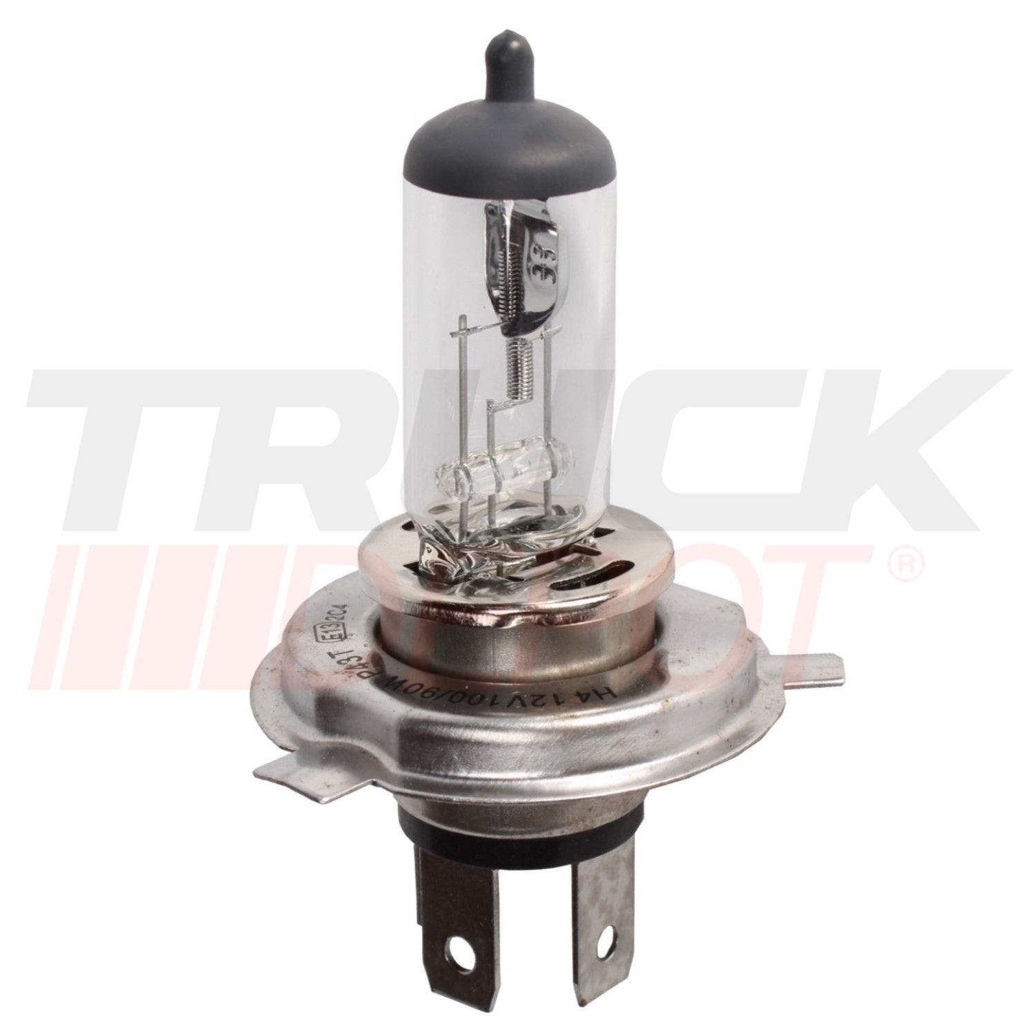 Bombillos de 12V P 43t