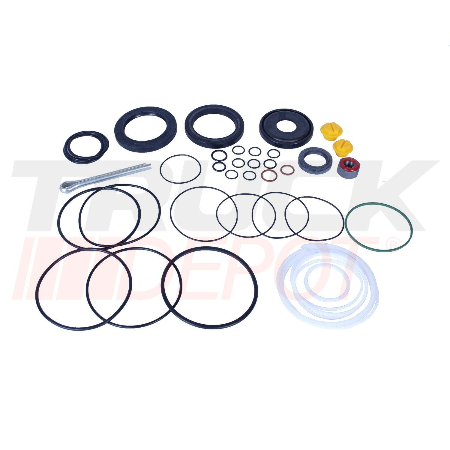 Kit de sector para 1117/1317/1319