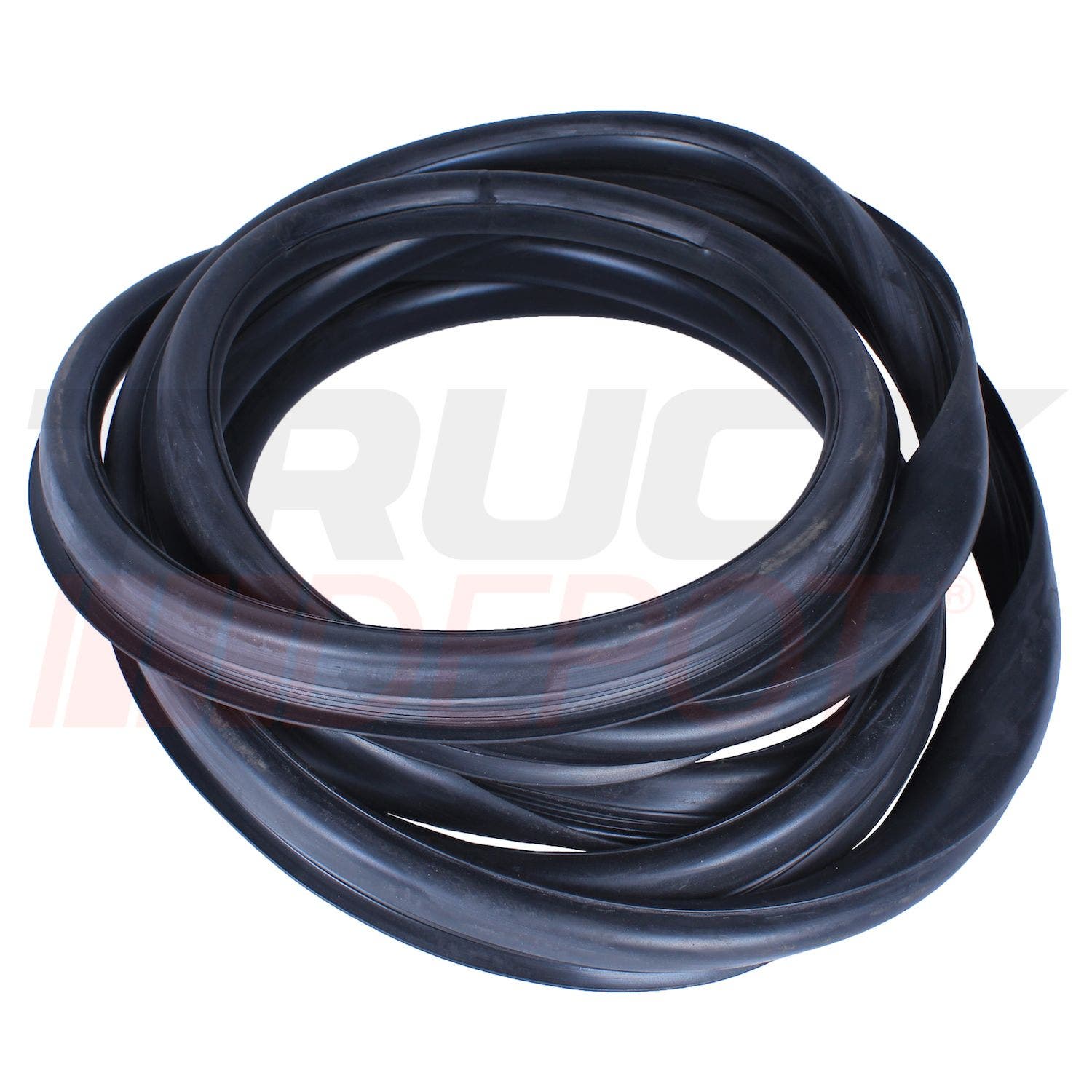 Empaque de vidrio frontal M.B. todos