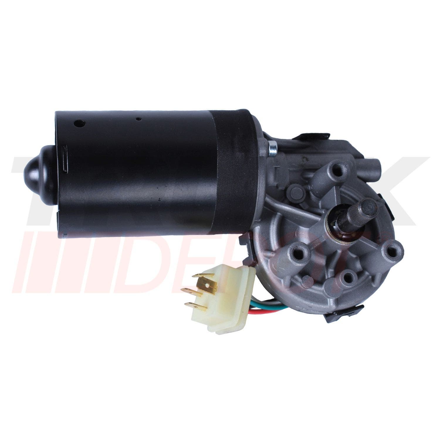 Motor para limpiabrisas camion 1319