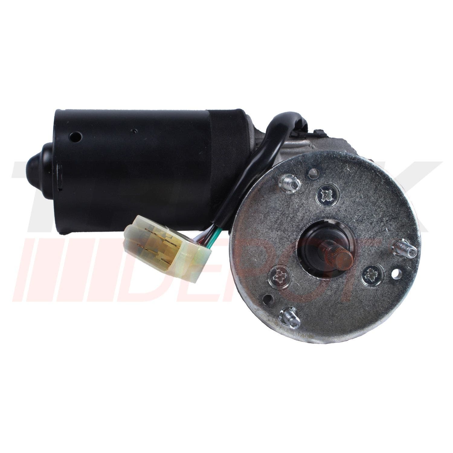 Motor para limpiabrisas bus MB O-400