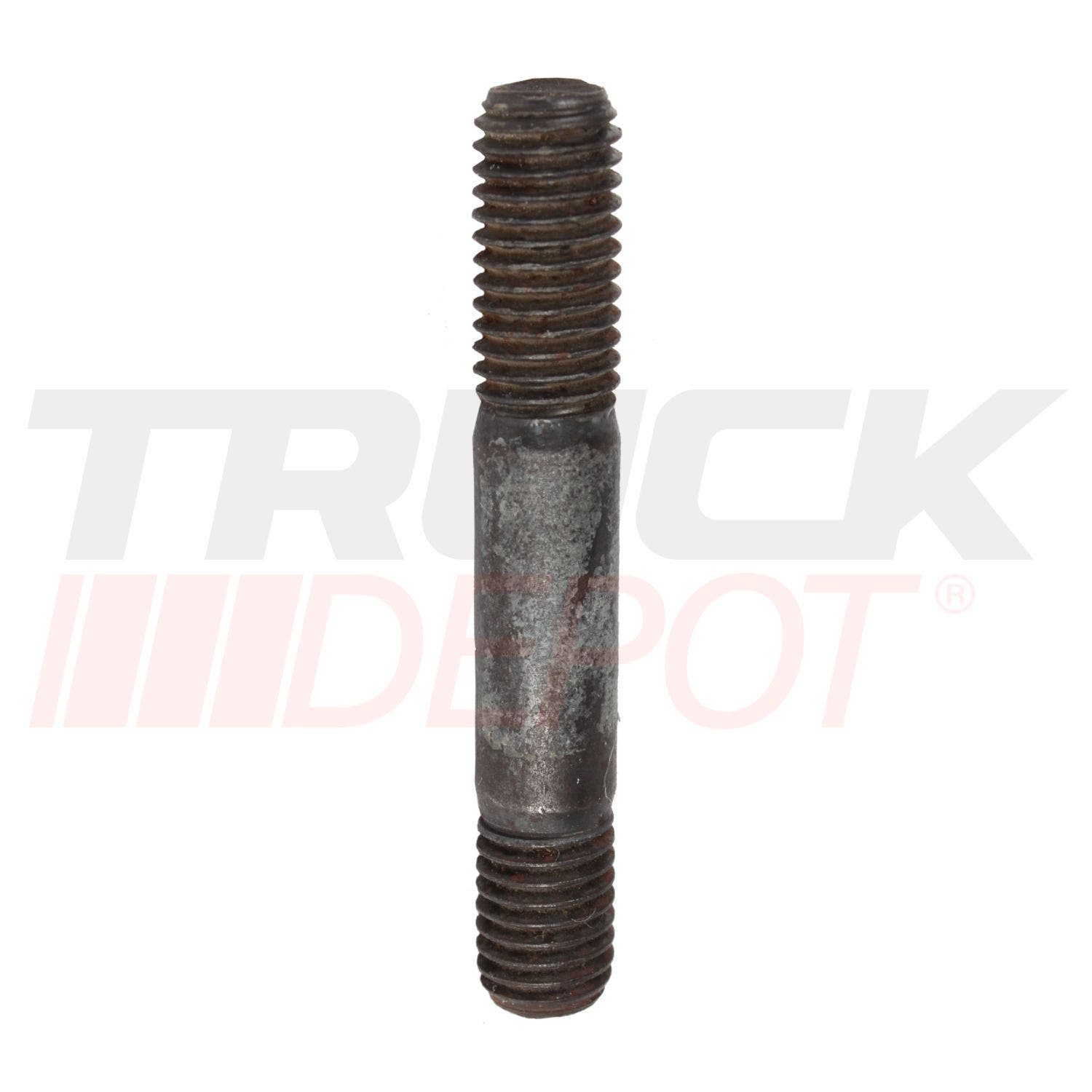 Tornillo de turbo de 366