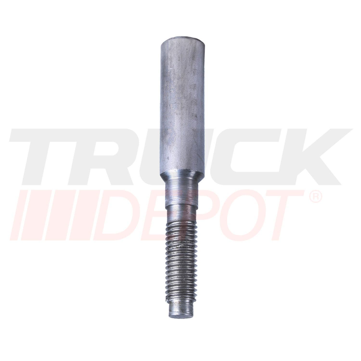 Cuña de pines de resorte delantero/trasero sin tuerca