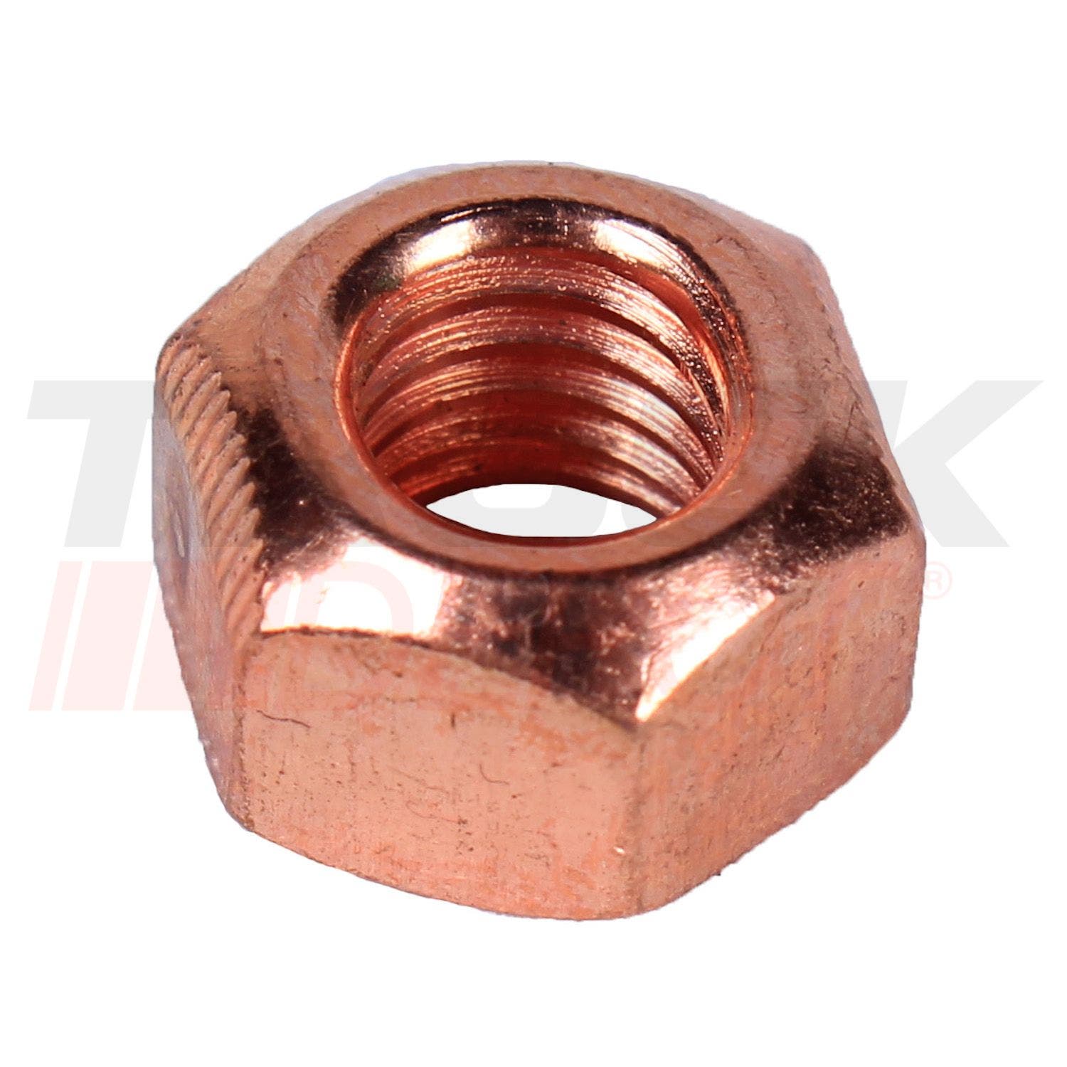 Tuerca de turbo de 8 mm