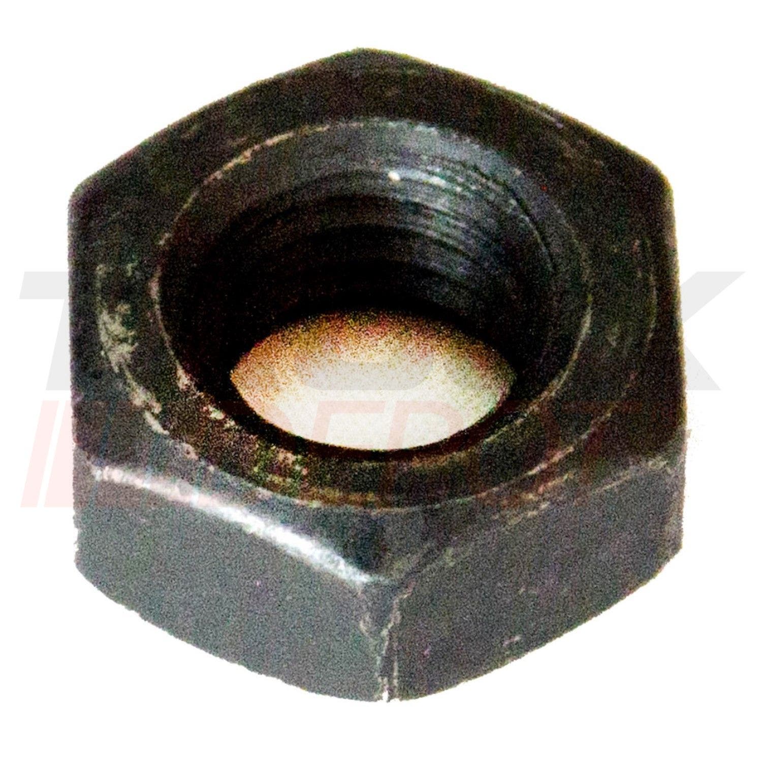 Tuerca de tornillo de alternador y cuña de 10 mm