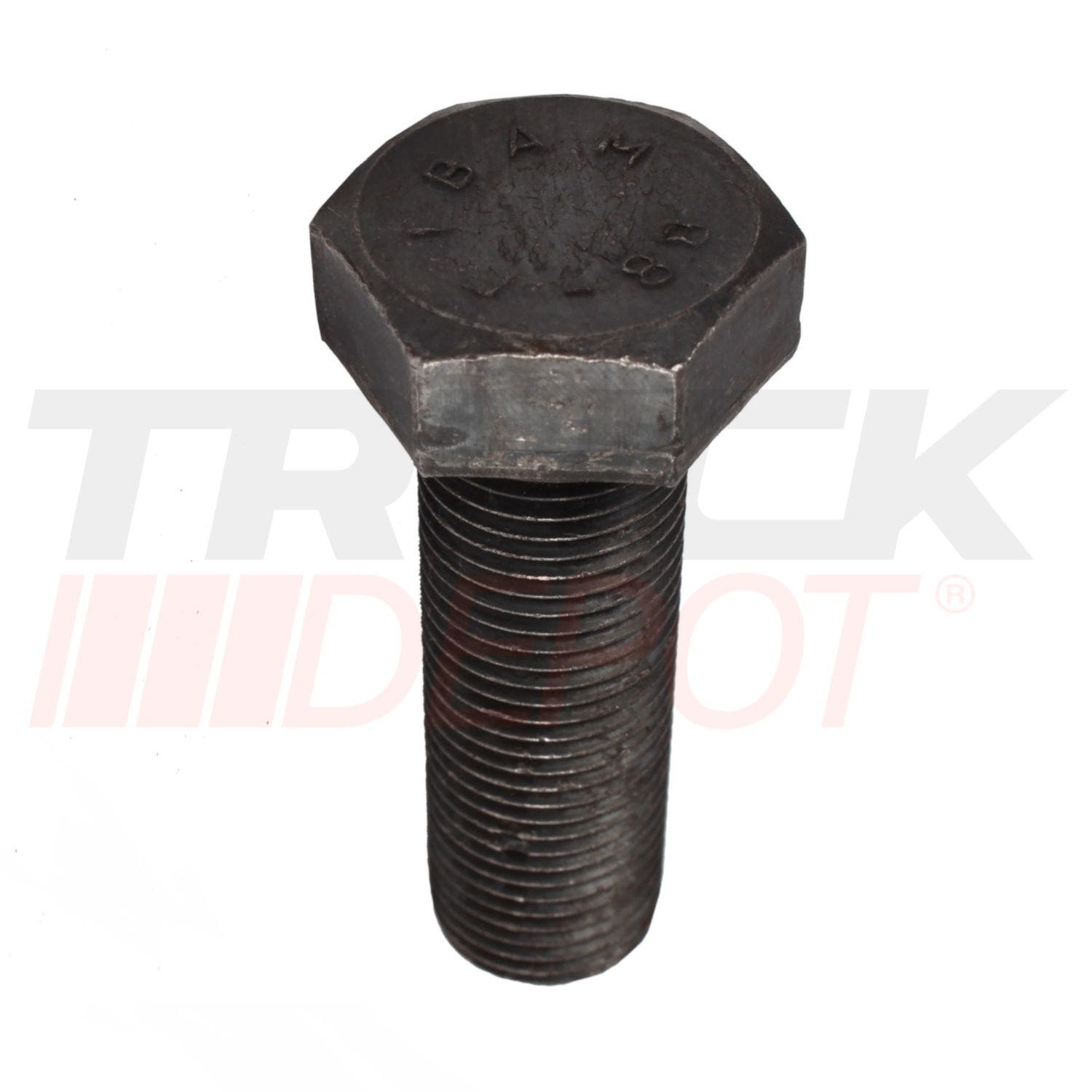Tornillo de soporte delantero Mot
