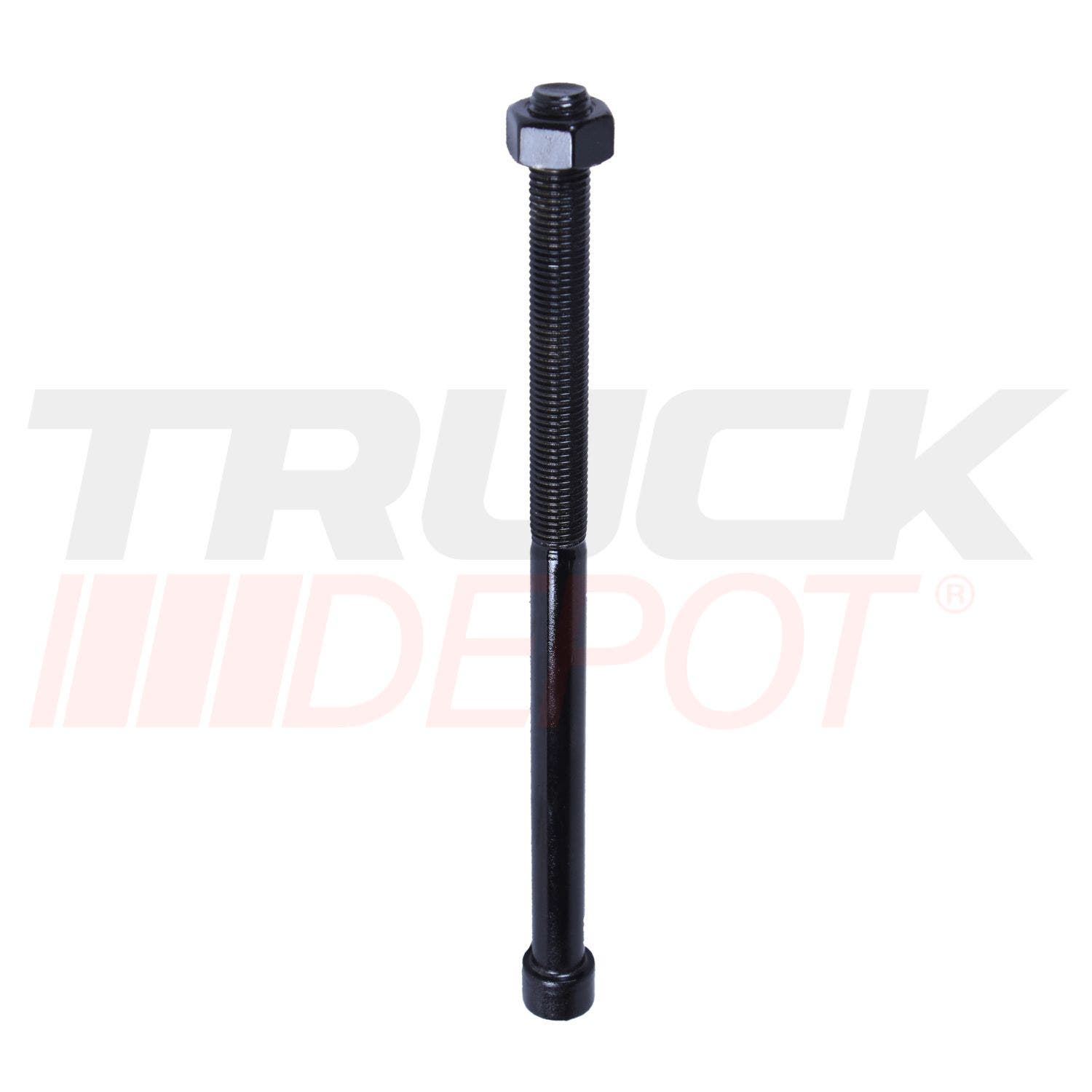 Tornillo de centro delantero de 7" Mercedes Benz