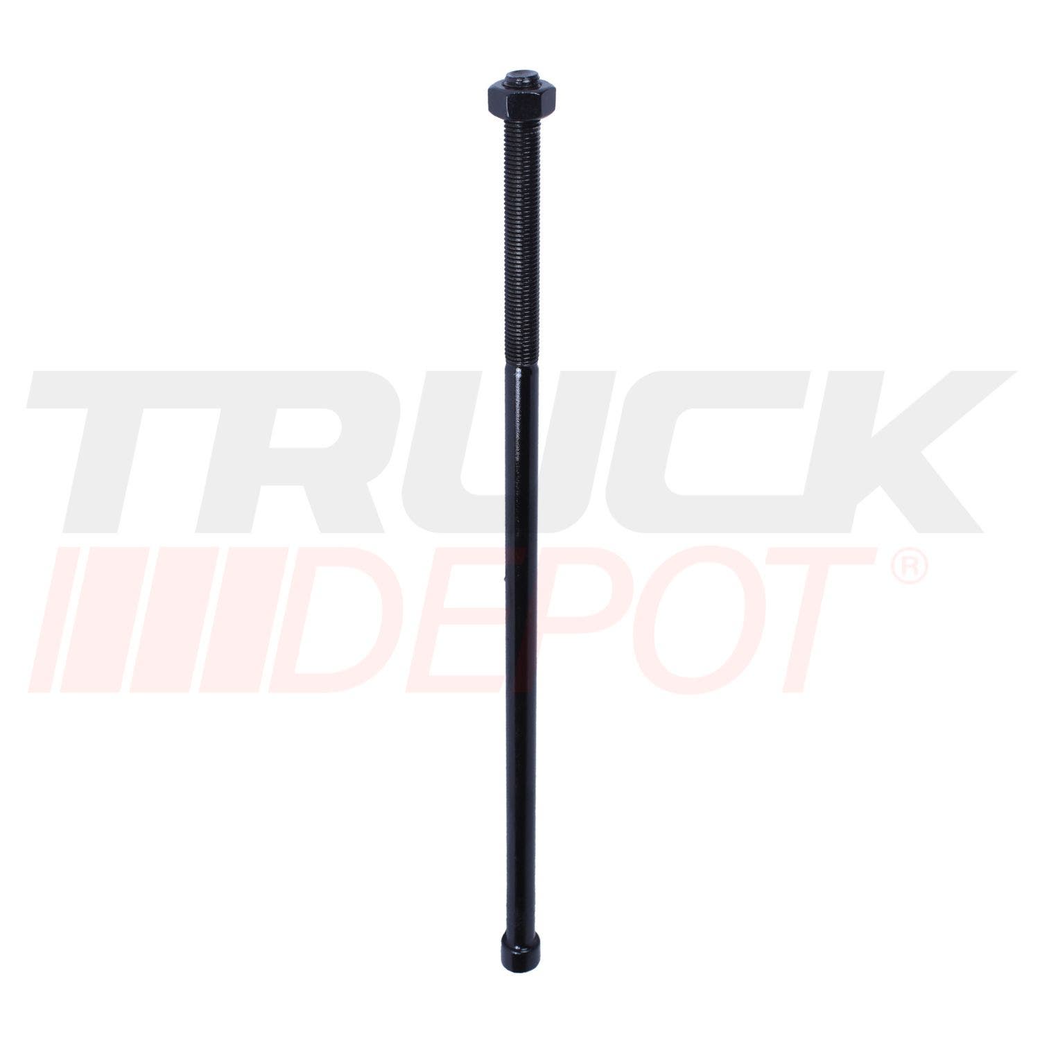 Tornillo de centro 14 mm para Mercedes Benz