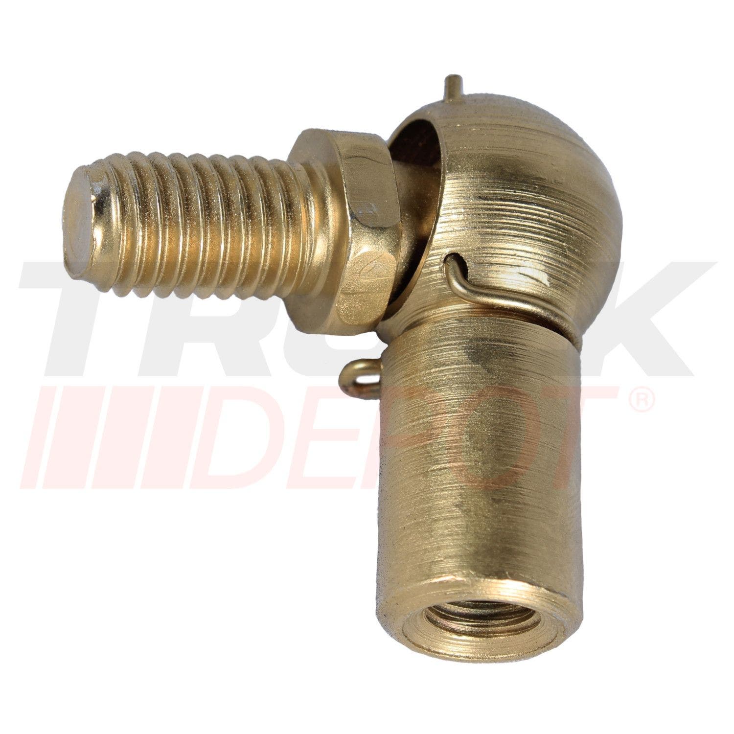 Cabezal de clutch completo