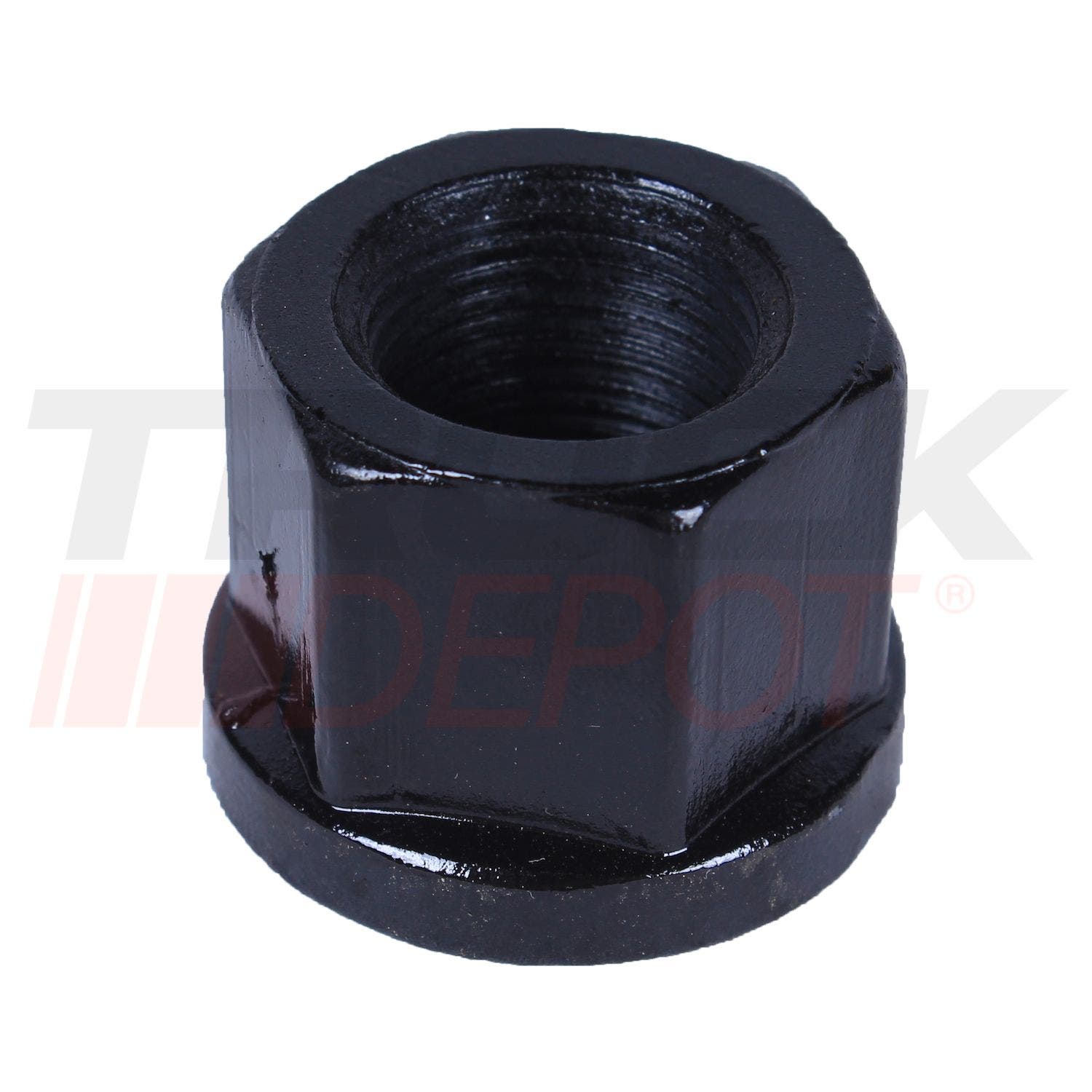 Tuerca de rueda 20 mm llave 30 mm 1116
