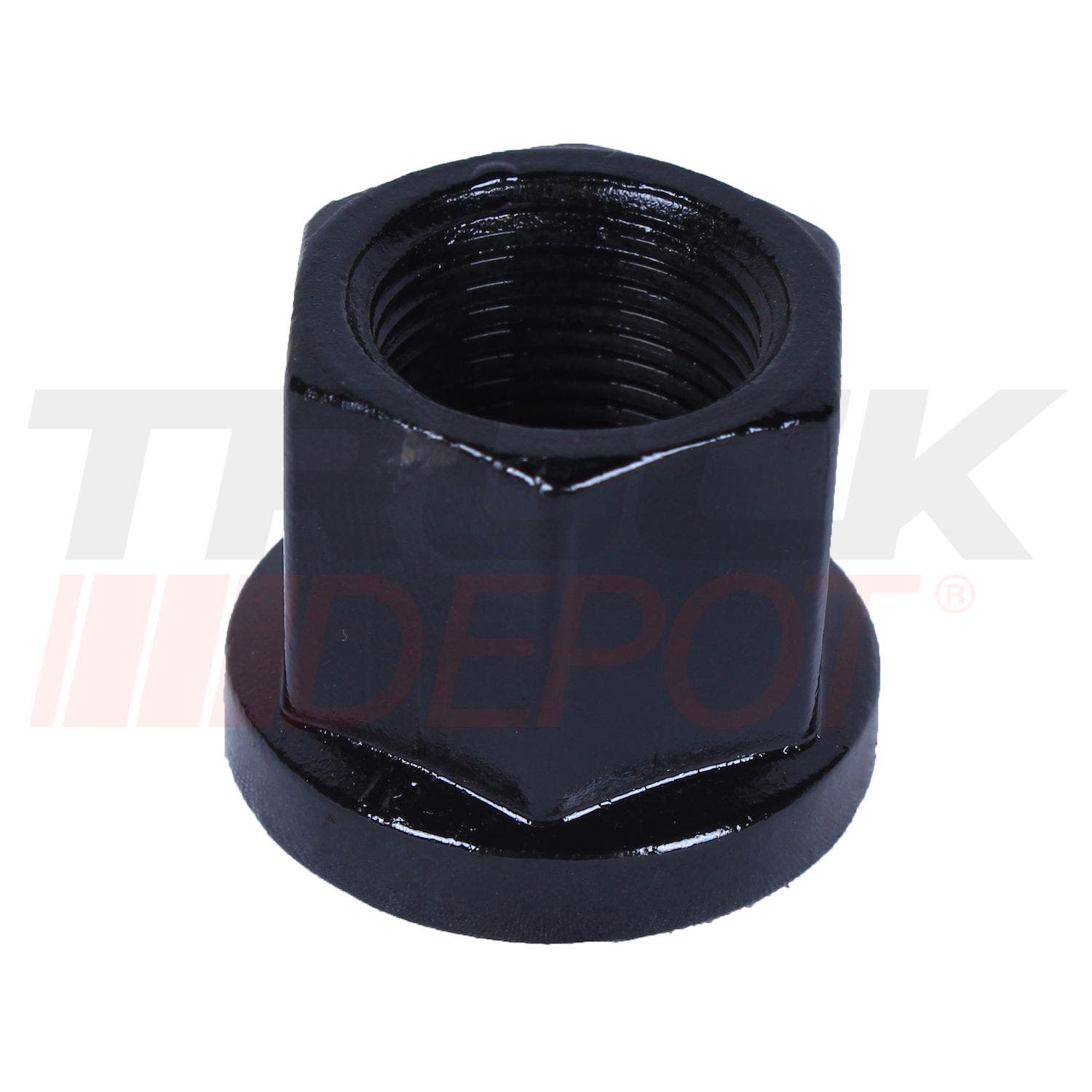 Tuerca de rueda 20 mm llave 27 mm para MB