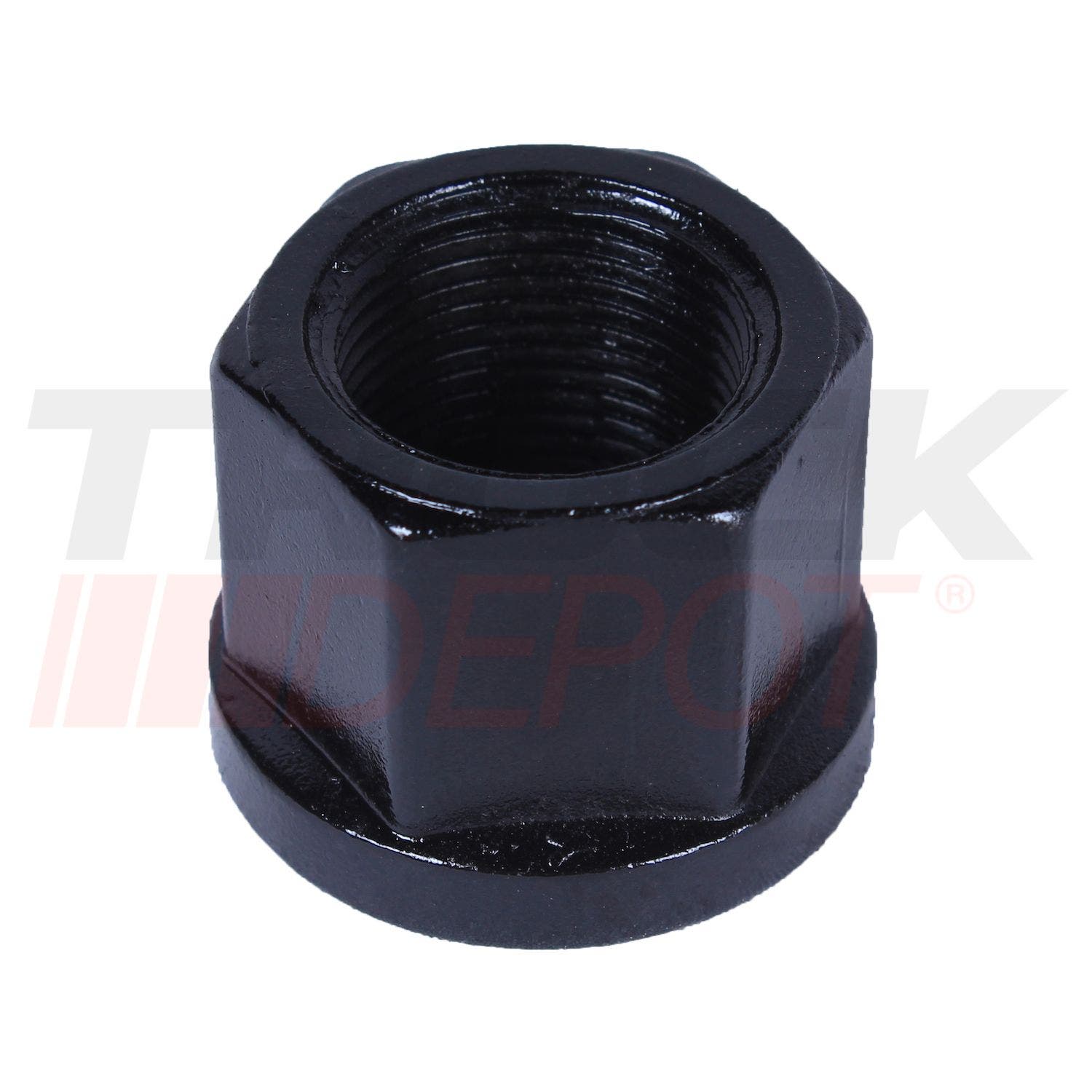 Tuerca de rueda 22 mm llave 30 mm