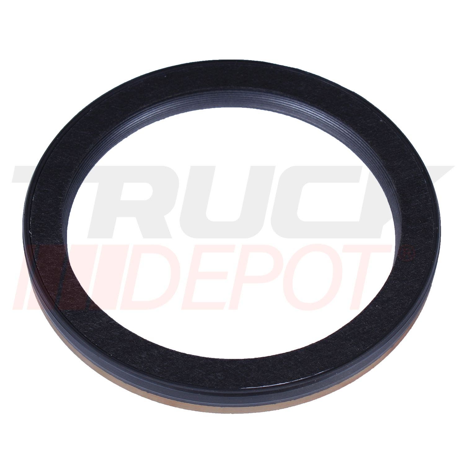Sello trasero de motor M.B. 460