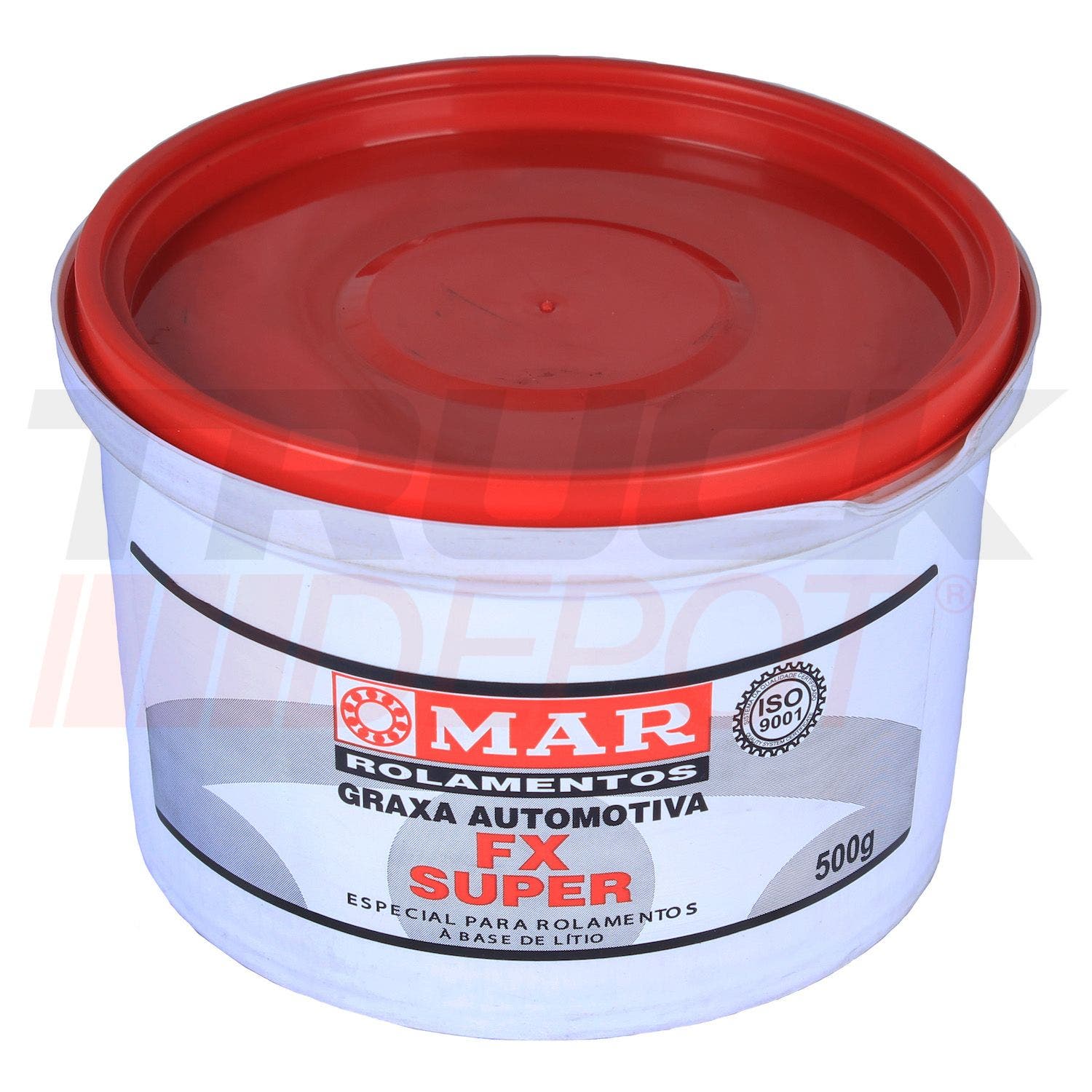 Pana de grasa 1/2 kilo Mar