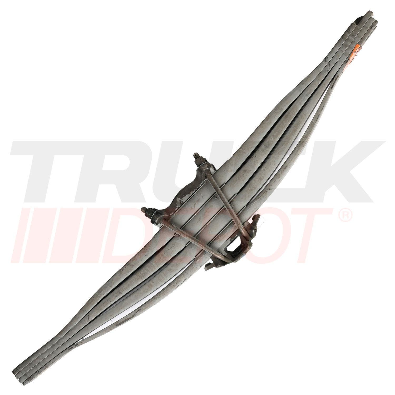 Resorte trasero para freightliner century cl112