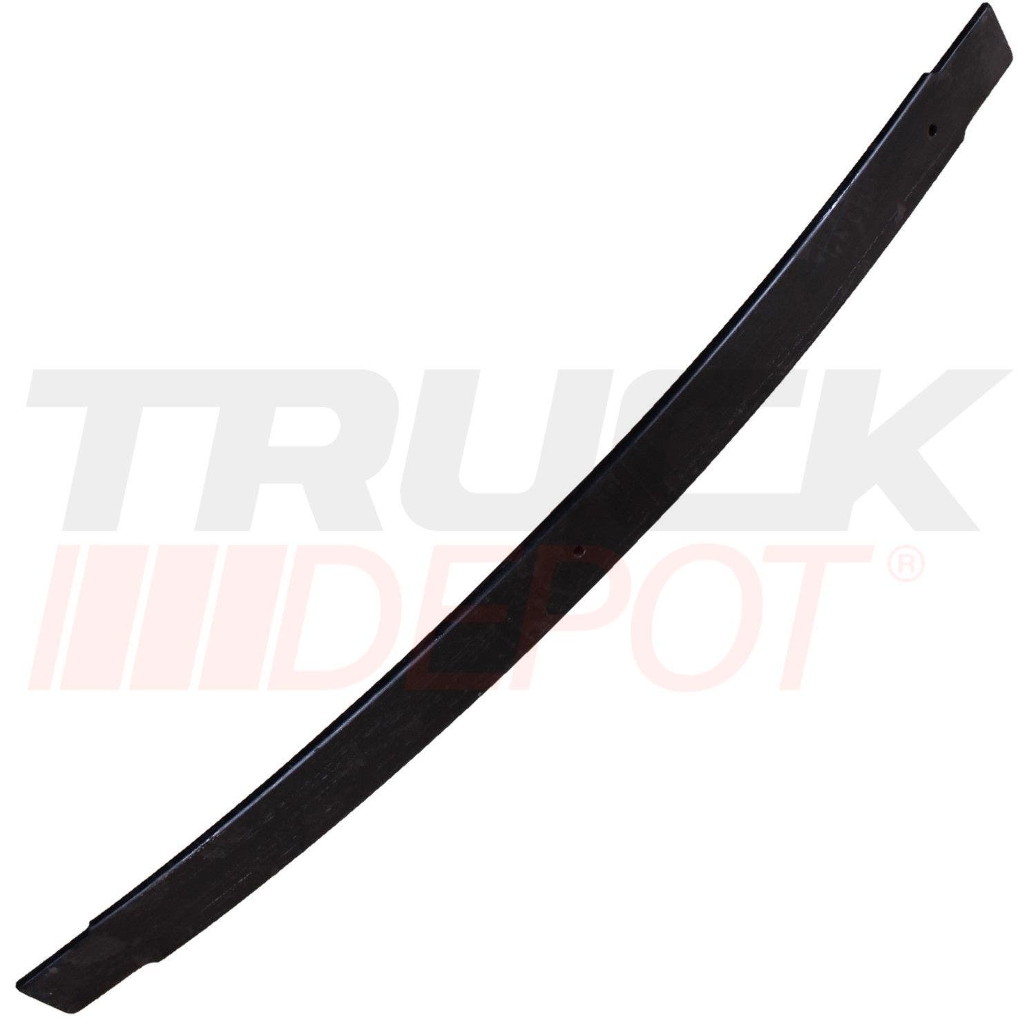 Hoja 3 delantera de International Eagle 29 x 29