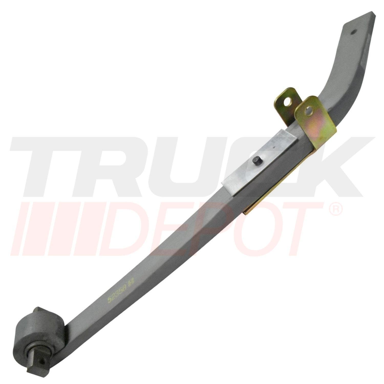 Hoja Z de cabezal Freightliner LH de 20,000 lbs