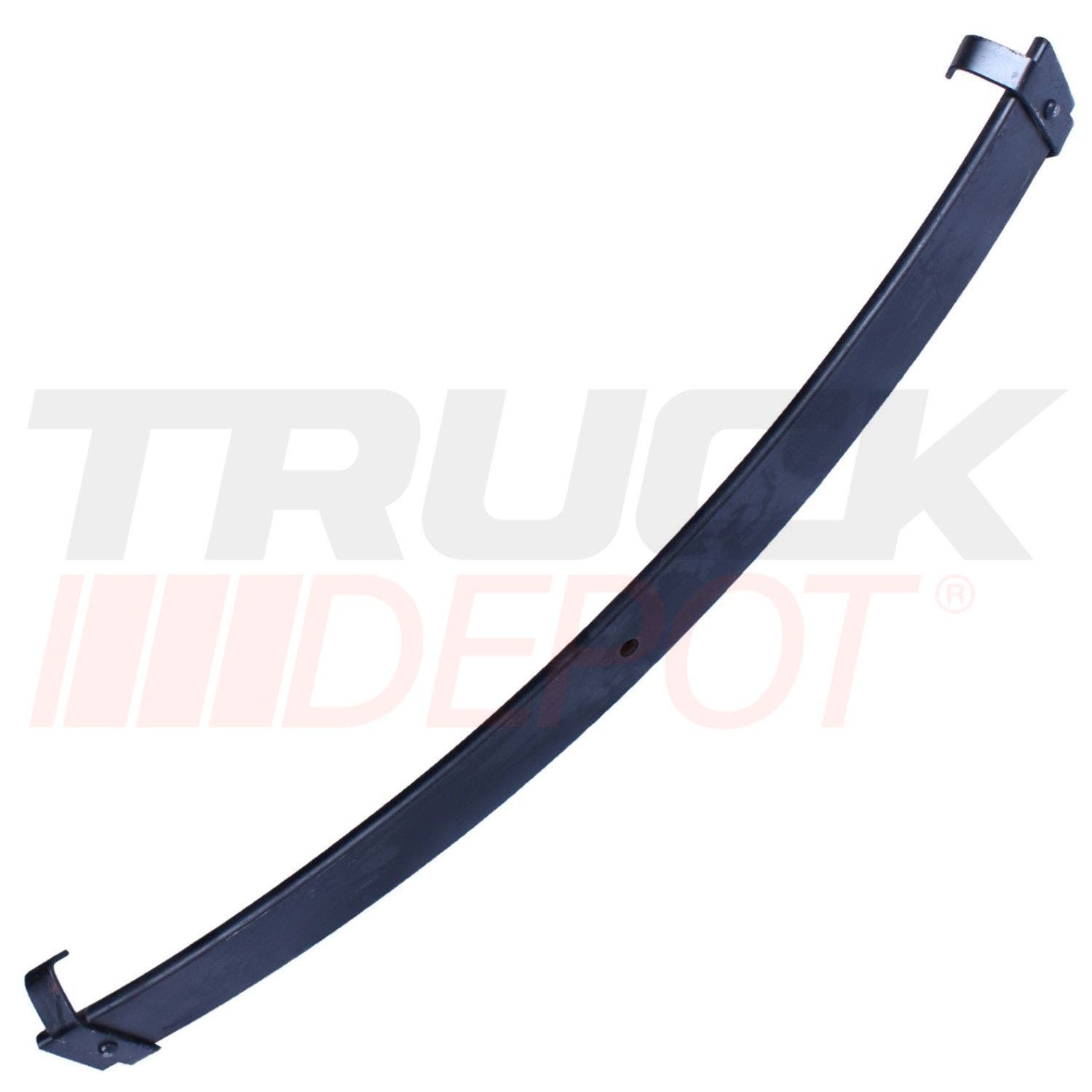 Hoja 3 trasera Toyota Dyna 200