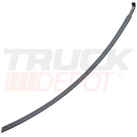 Hoja 2 trasera Toyota Tacoma larga