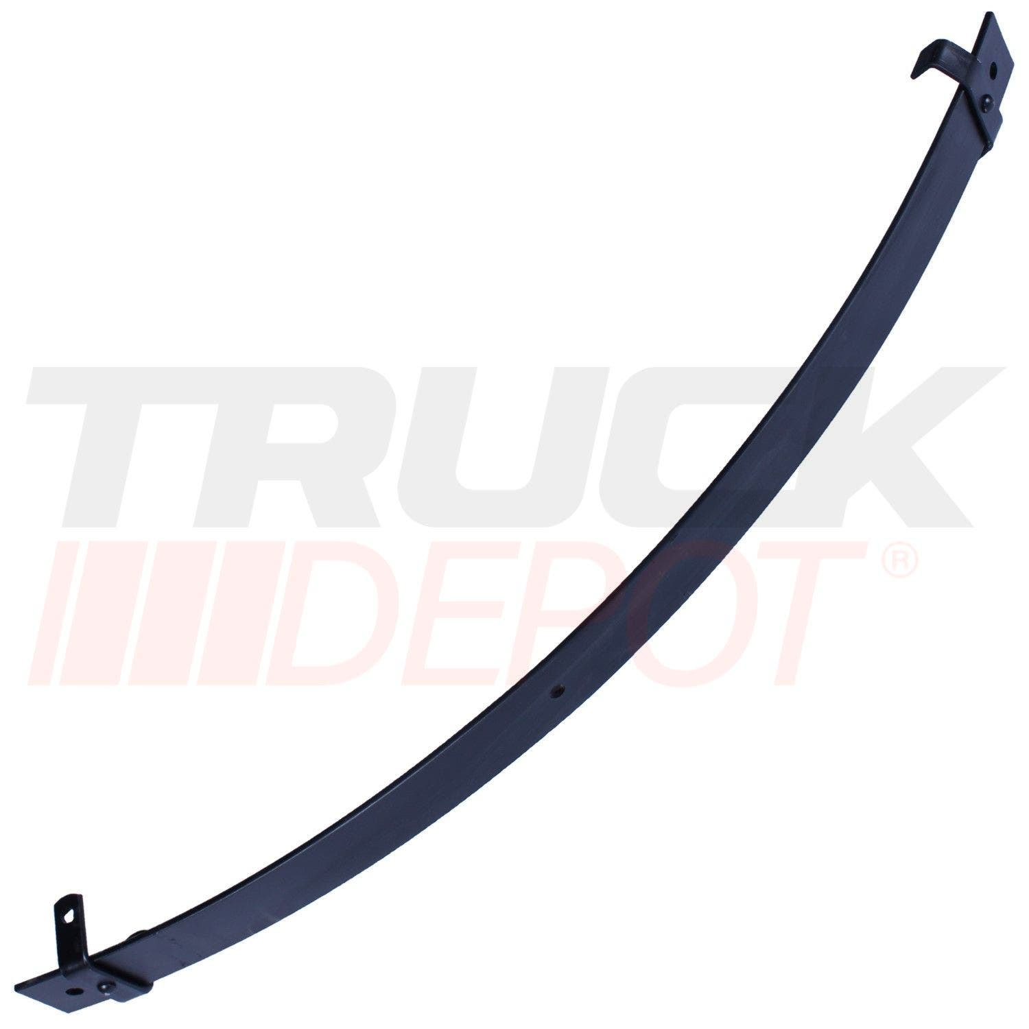 Hoja 3 trasera Toyota buje/hule 90 Up