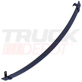 Hoja 3 trasera Toyota buje/hule 90 Up