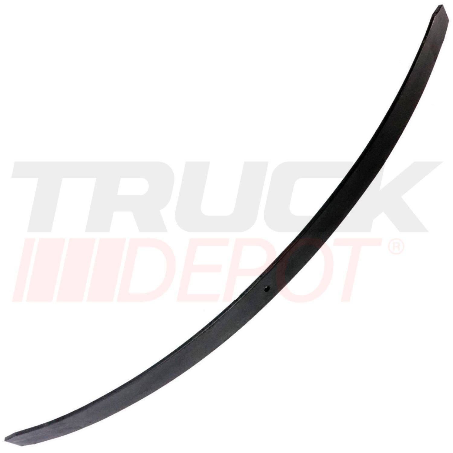 Hoja 2 trasera Nissan Urvan