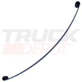Hoja 1 trasera Nissan D21/22