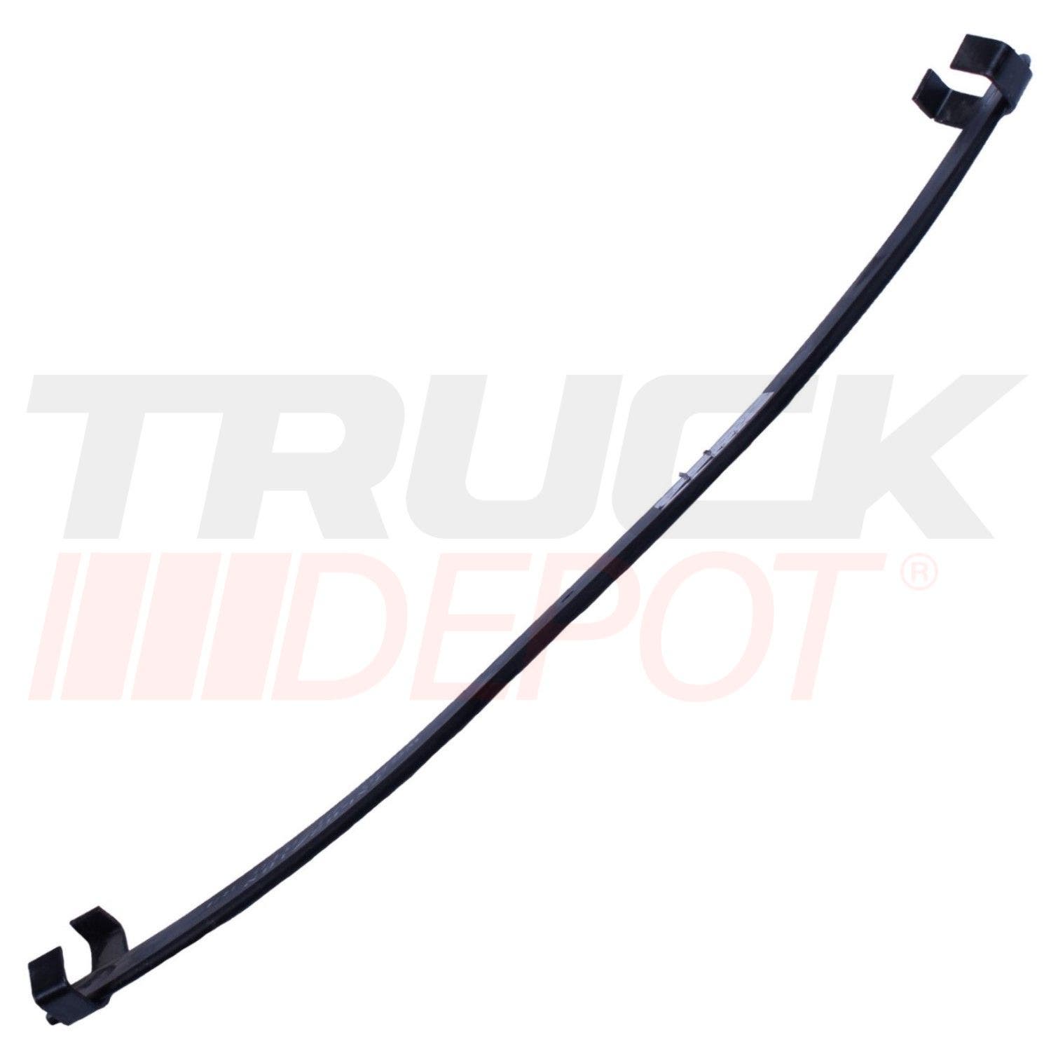 Hoja 3 trasera Mazda T3000 (Kia2700)
