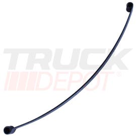Hoja 1 trasera Mitsubishi Sportero L200
