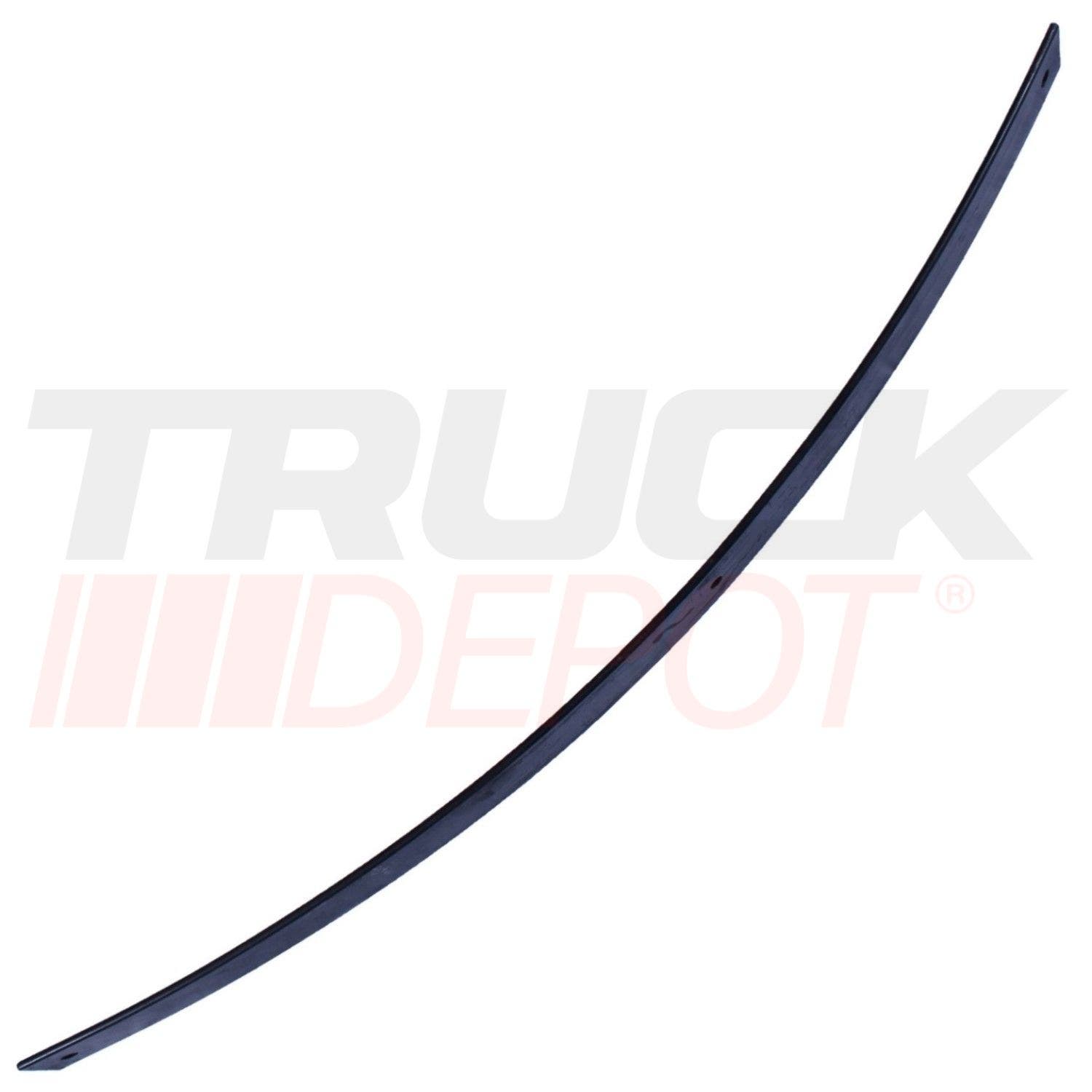 Hoja 3 trasera para Mitsubishi Sportero 2016/2019