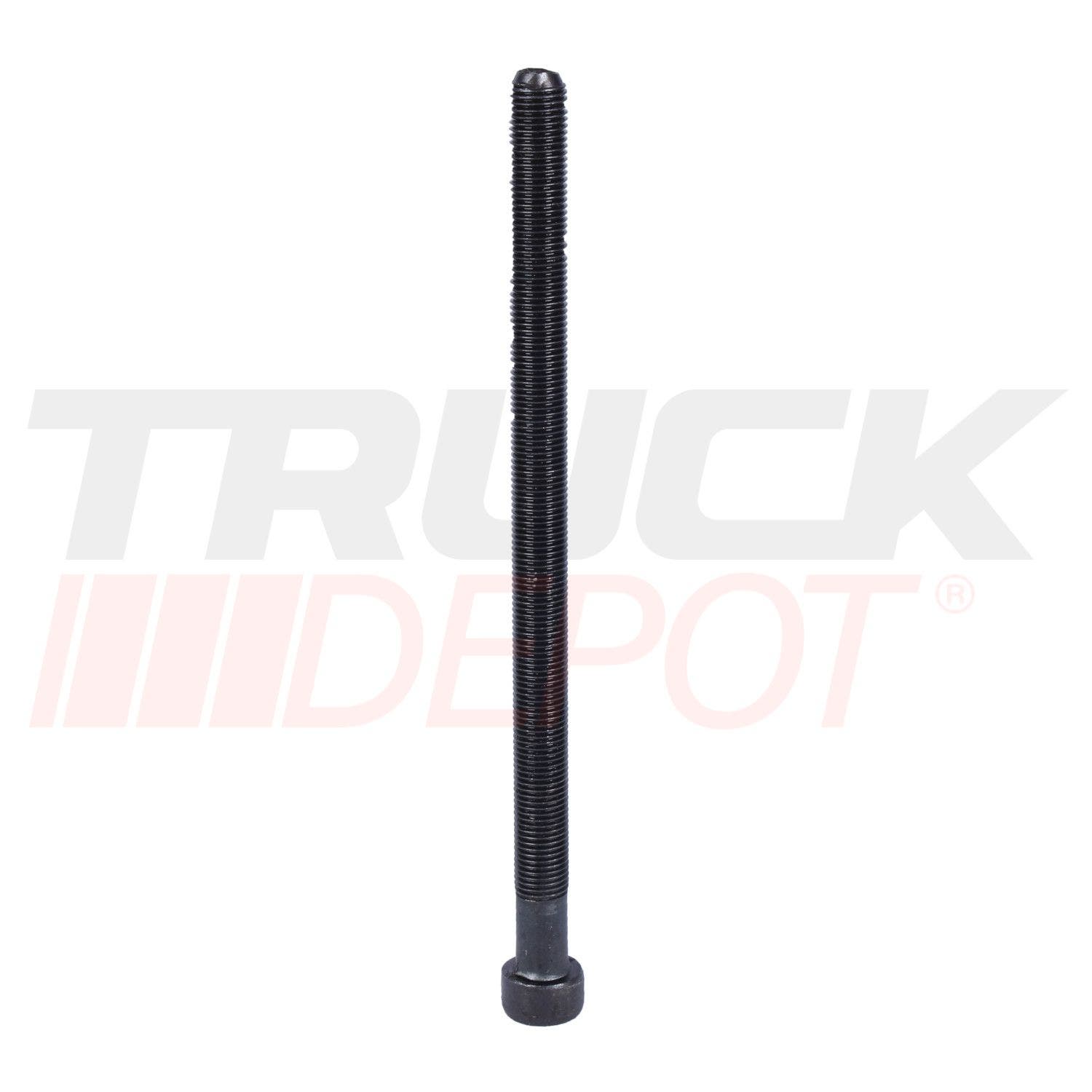 Tornillo de centro 3/8 x 6 75% rosca