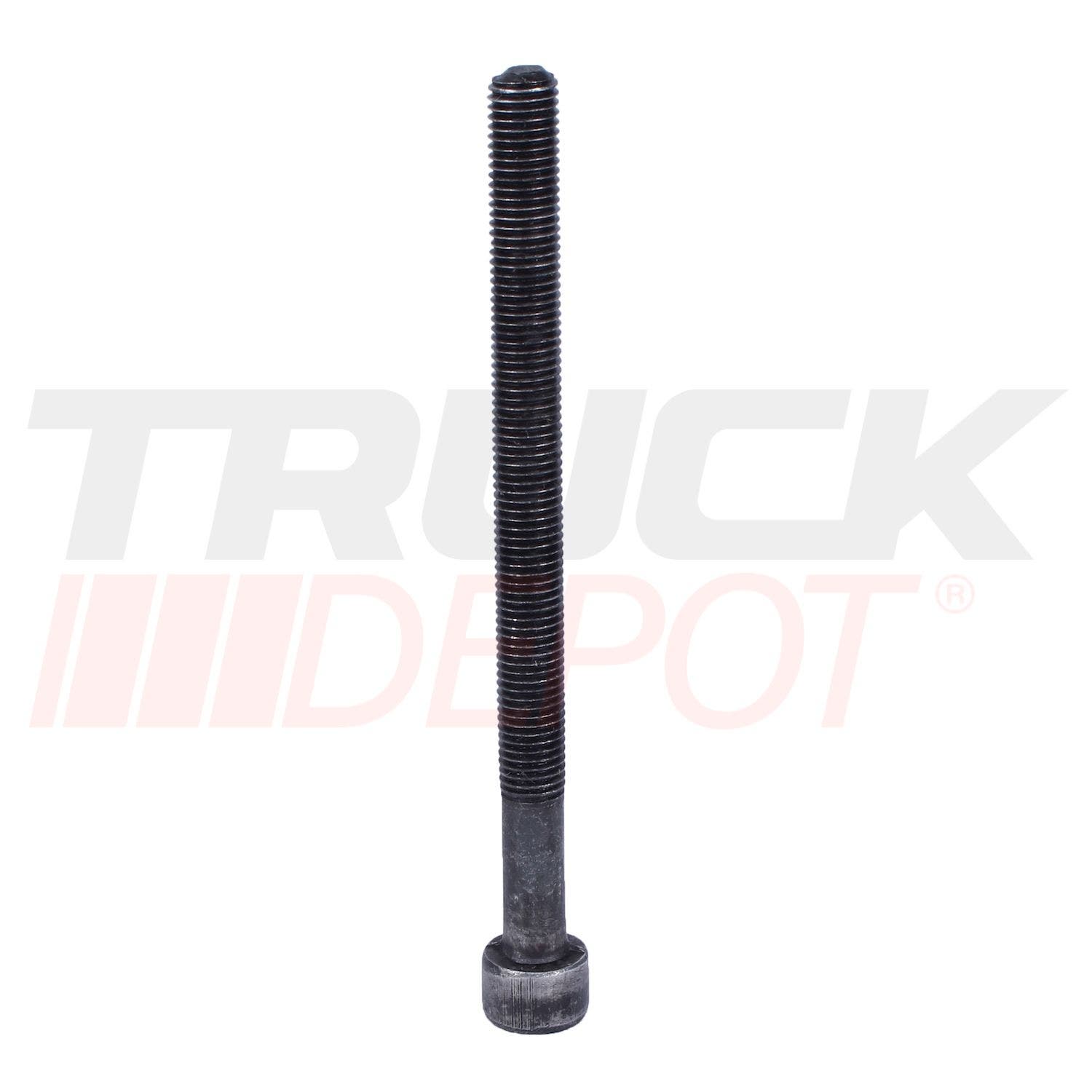 Tornillo de centro 5/16 x 4 75% rosca