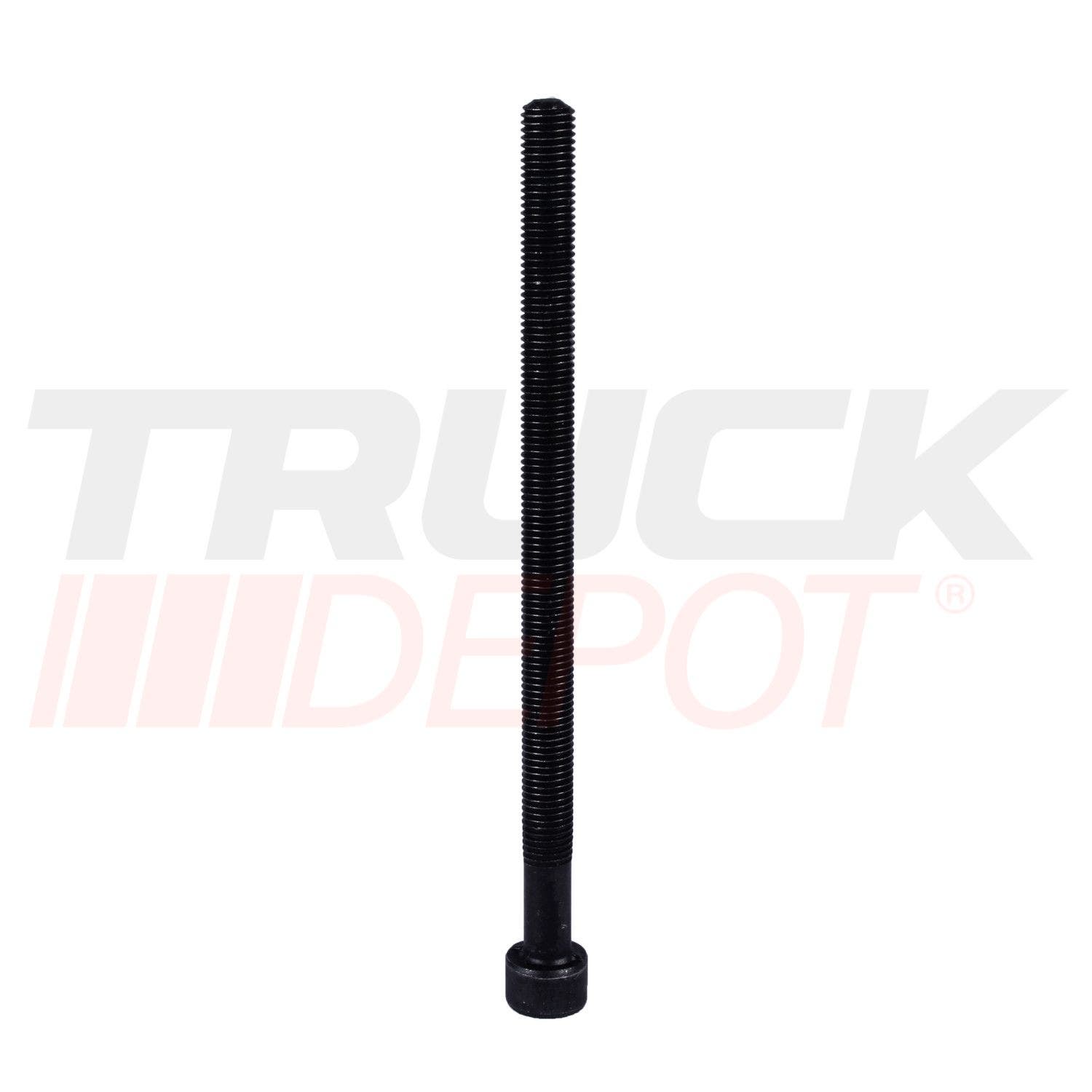 Tornillo de centro 5/16 x 6 75% rosca