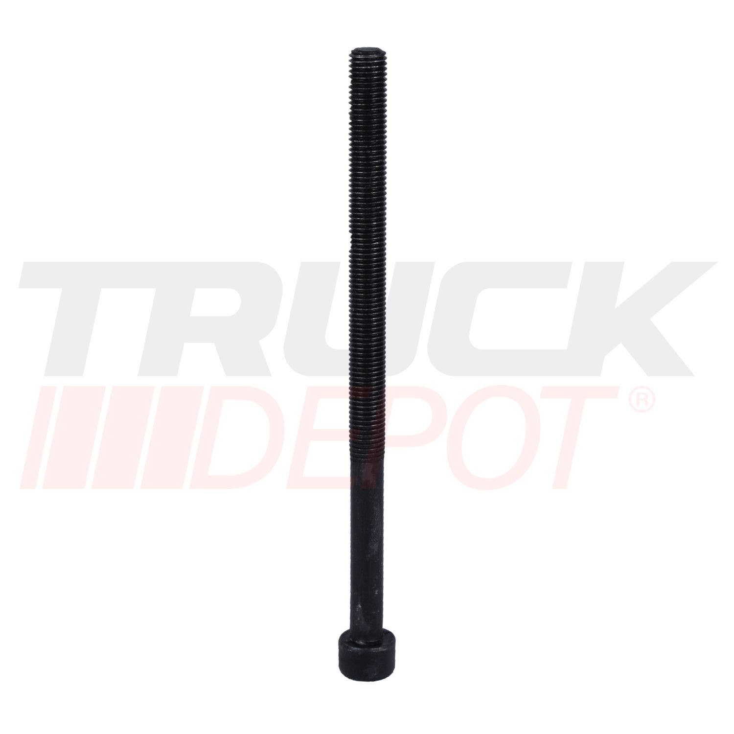 Tornillo de centro 5/16 x 5 75% rosca