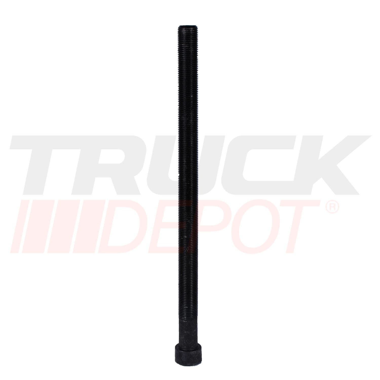 Tornillo de centro de 5/8 x 10
