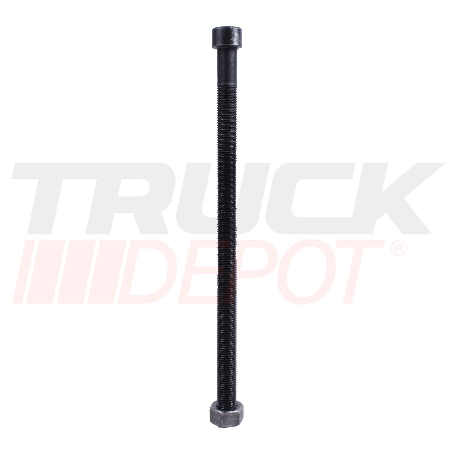 Tornillo de centro 7/16 x 8 75% rosca