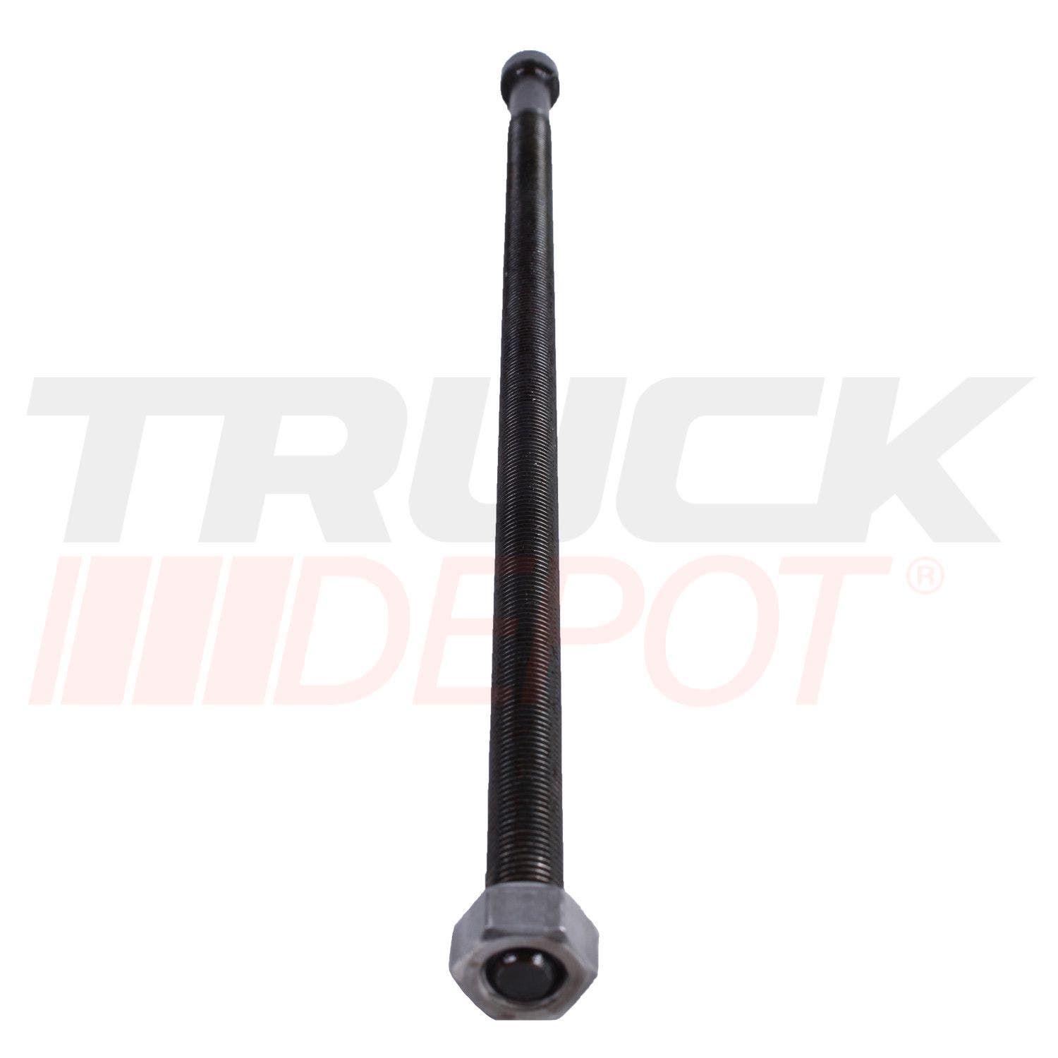 Tornillo de centro 7/16 x 12 75 rosca
