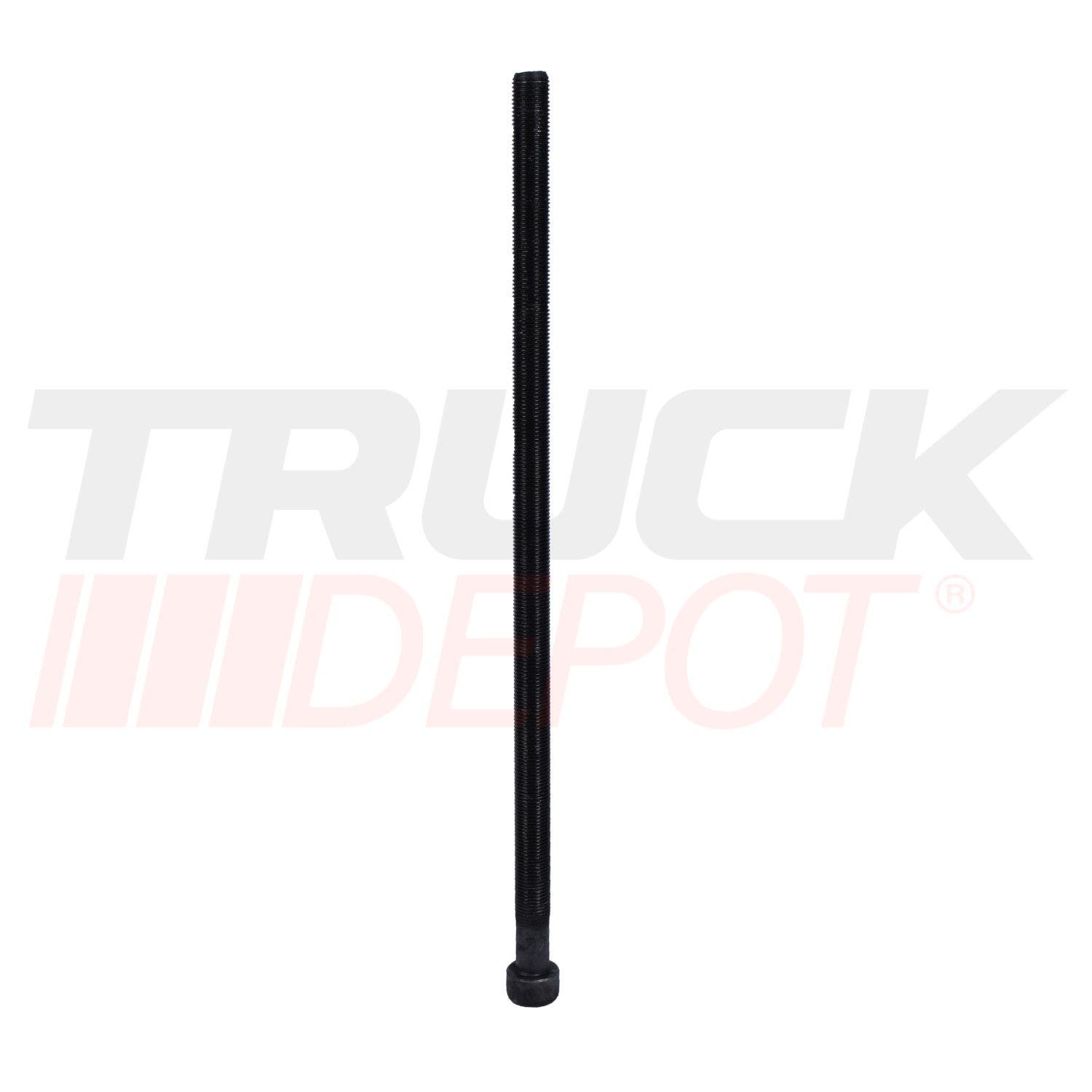 Tornillo de centro 1/2 x 12 75% rosca