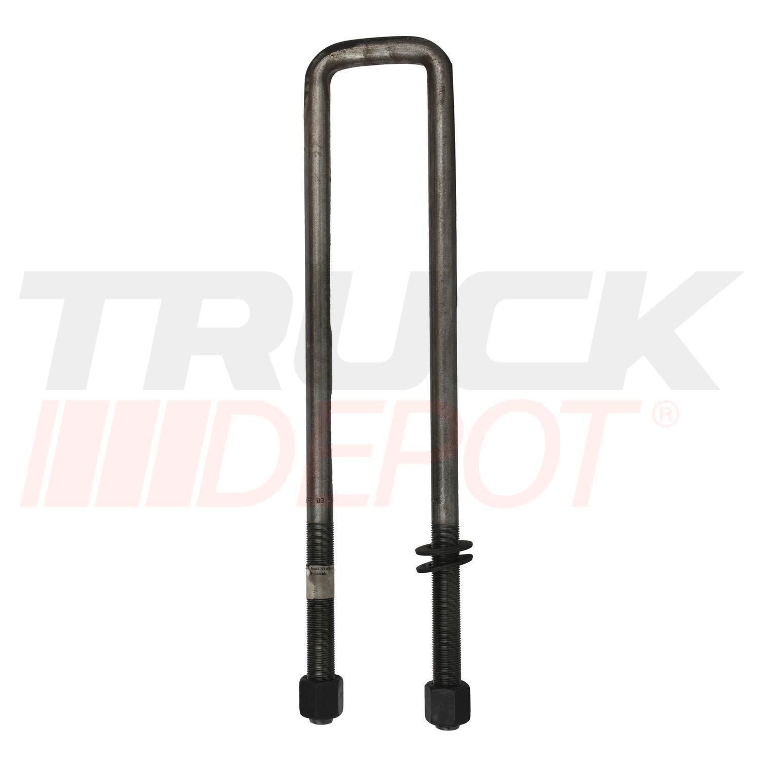 Grapa 7/8 x 3 x 20  B cuadrada