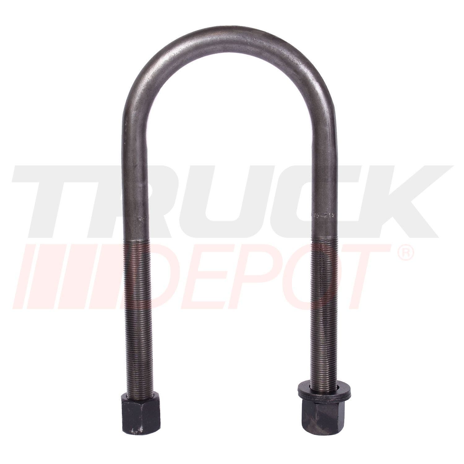 Grapa 7/8 x 5 x 12 redonda