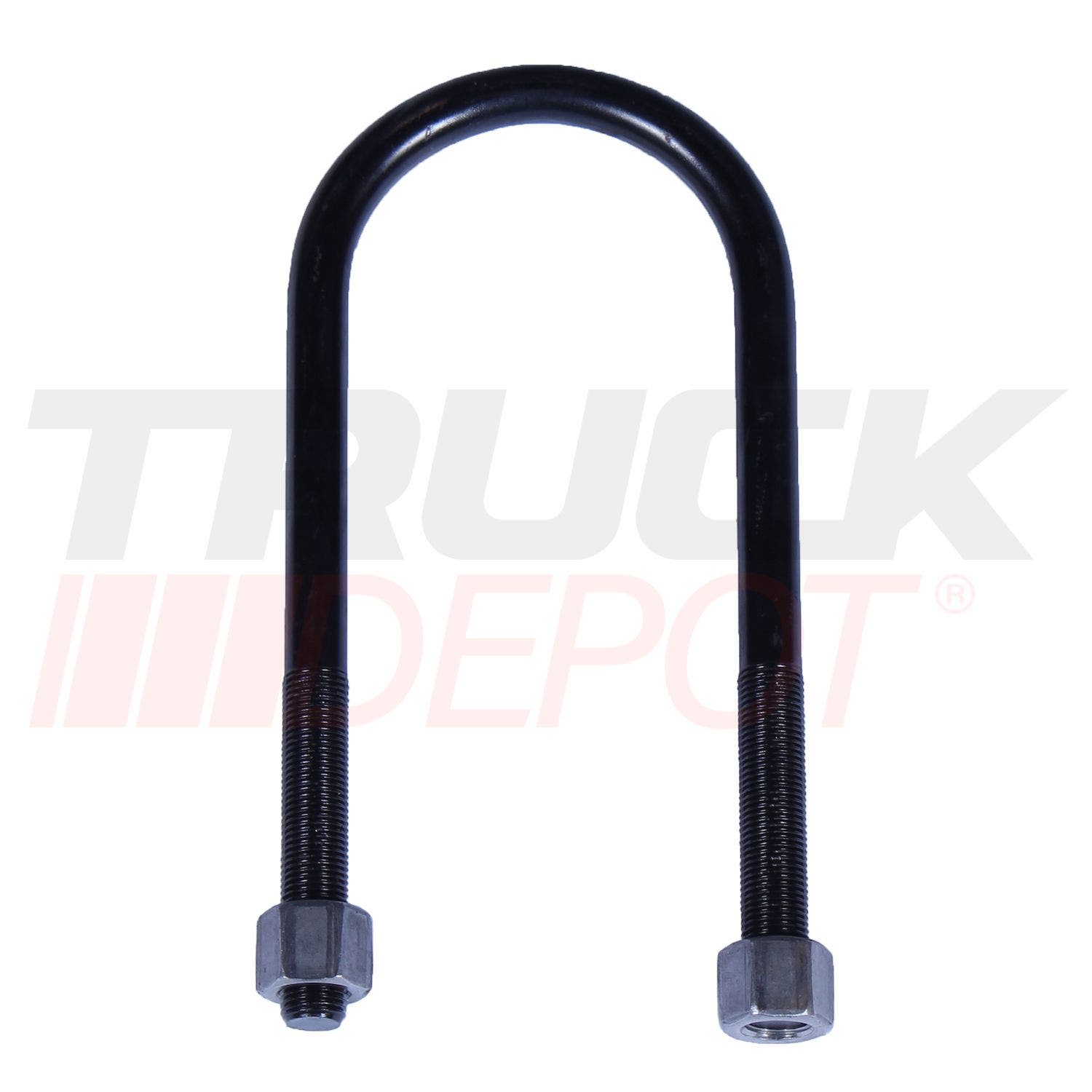 Grapa redonda 1/2 x 2 3/4 x 7