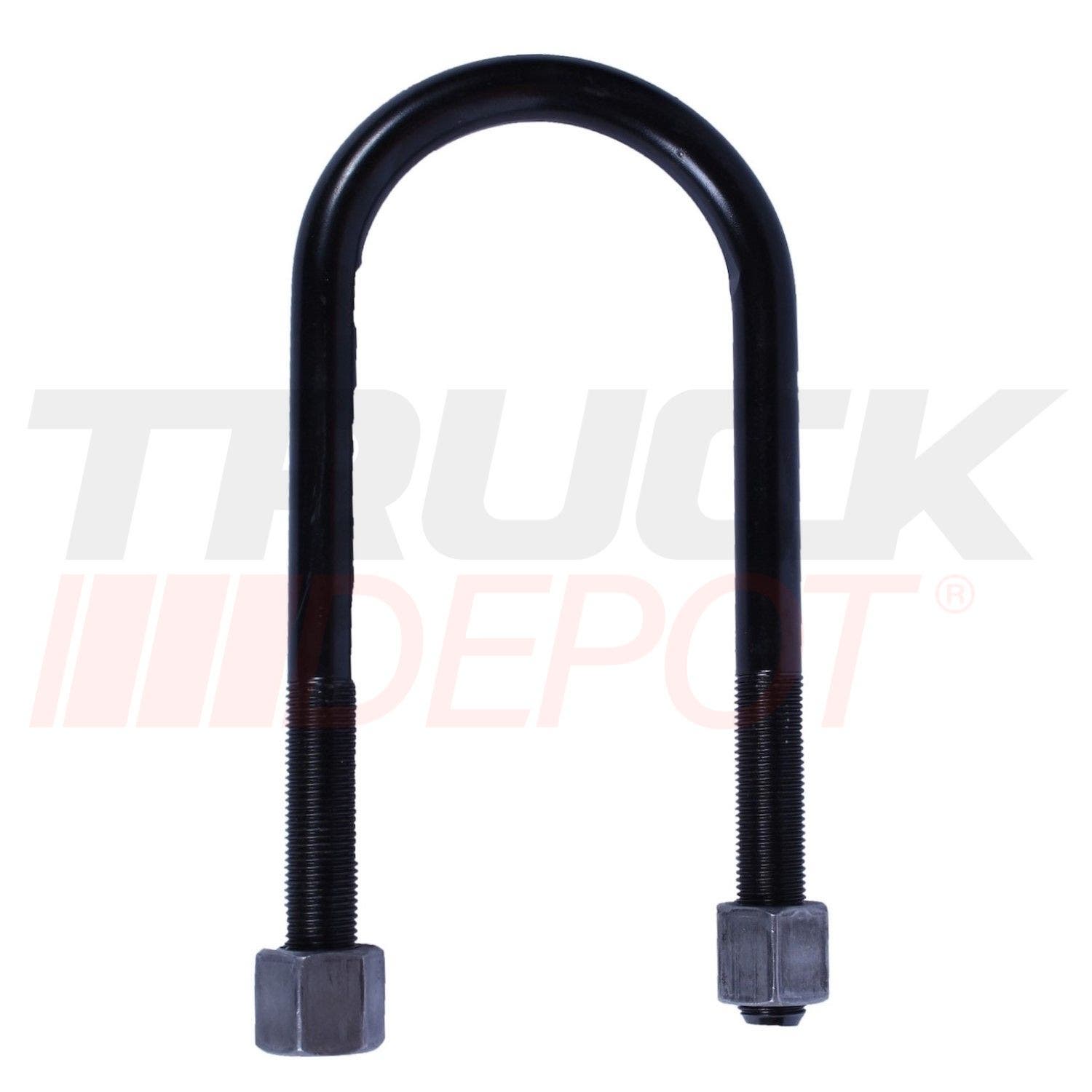 Grapa 9/16 x 3 1/2 x 6 C redonda fina
