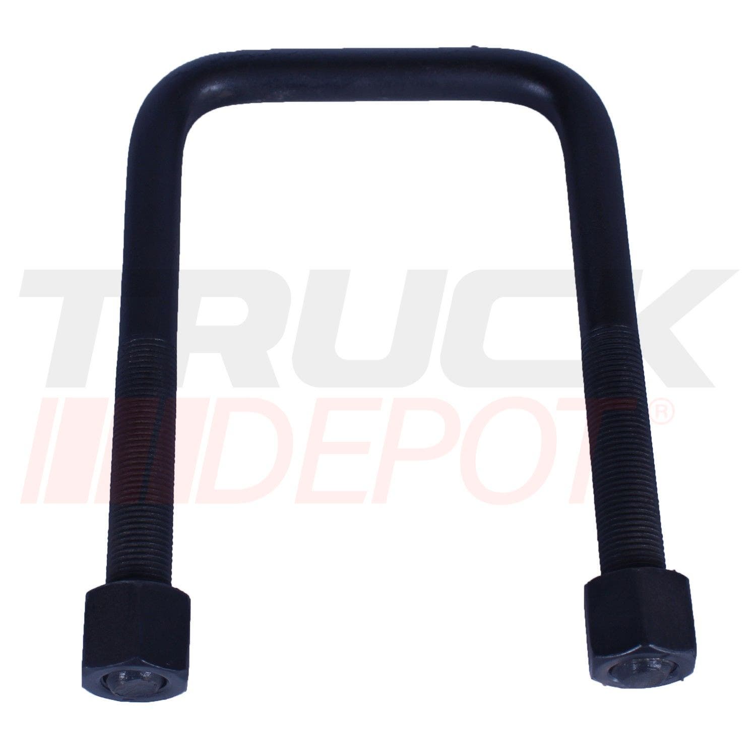 Grapa 9/16 x 3 1/2 x 6 C cuadrada