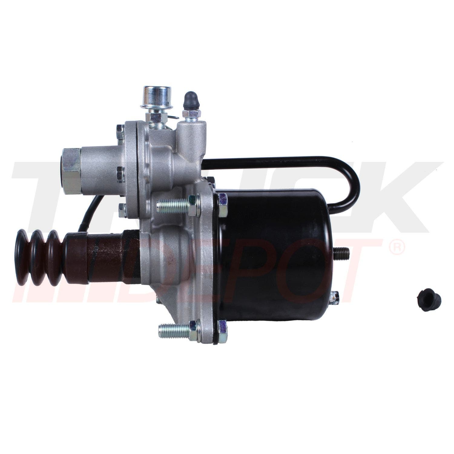 Servo clutch para Hino y Nissan