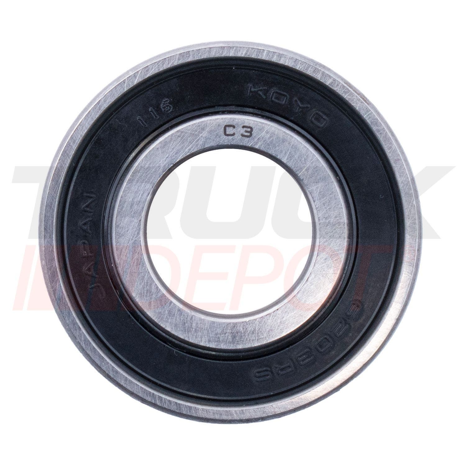 Balinera 6203-2RS